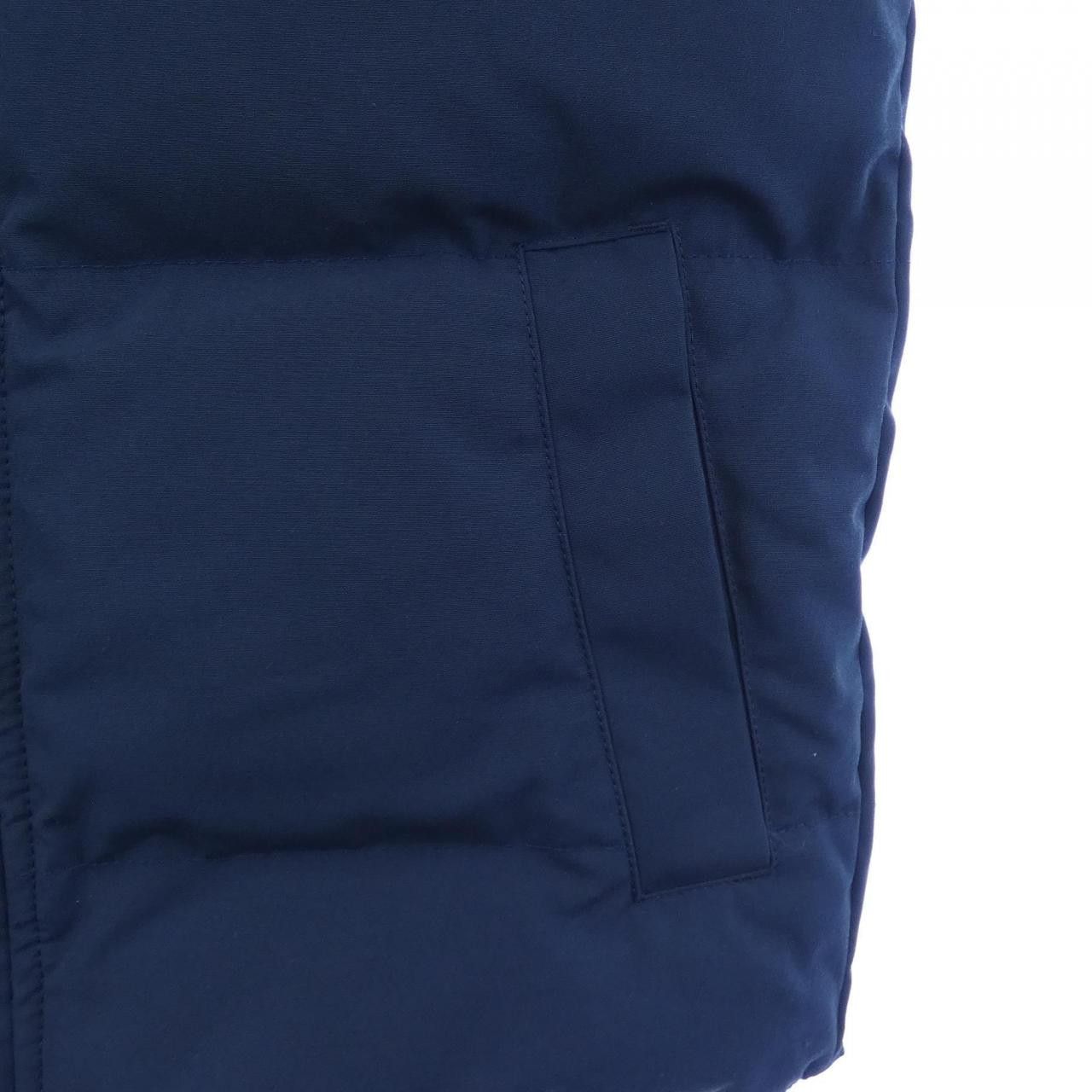 Canada Goose Canada Goose Canada Goose GARSON Down Vest Textile Outerwear 4151M DUTY FREE for USA Size ONE SIZE - 6 Thumbnail