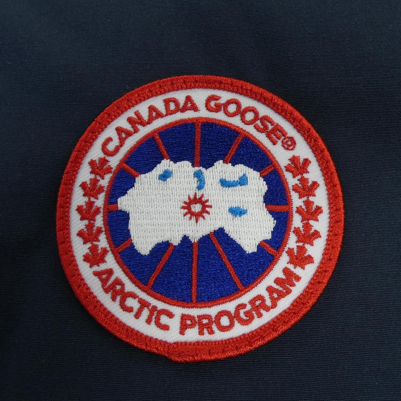 Canada Goose Canada Goose Canada Goose GARSON Down Vest Textile Outerwear 4151M DUTY FREE for USA Size ONE SIZE - 7 Thumbnail