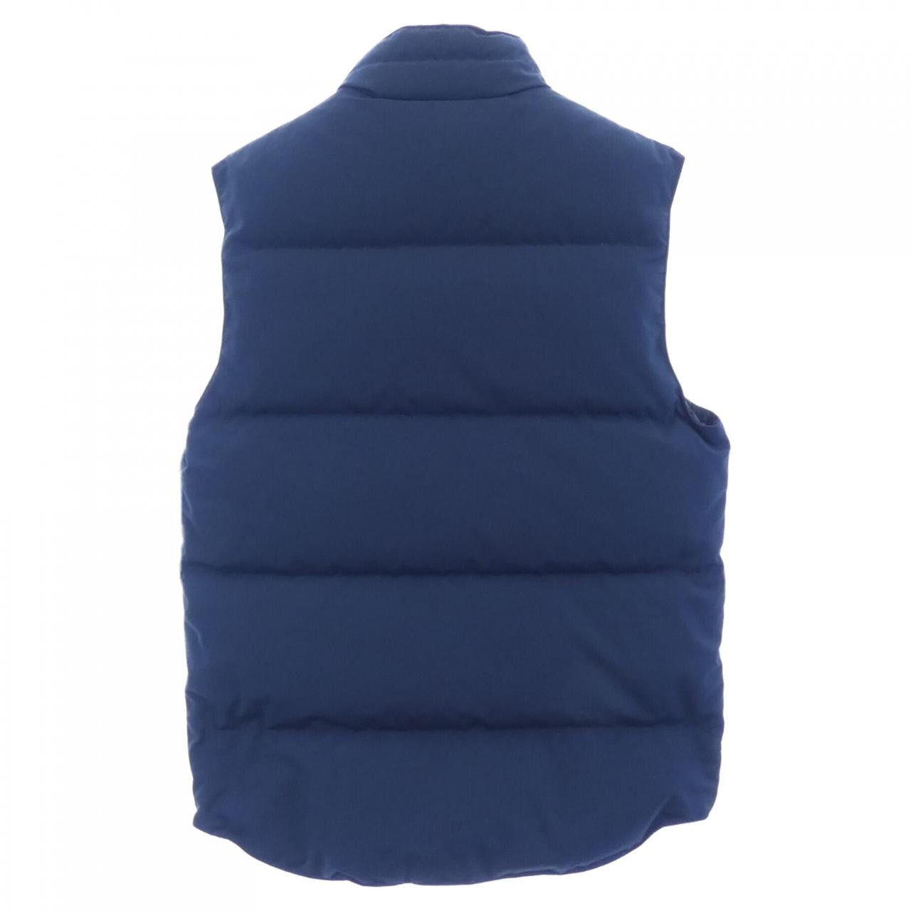 Canada Goose Canada Goose Canada Goose GARSON Down Vest Textile Outerwear 4151M DUTY FREE for USA Size ONE SIZE - 2 Thumbnail