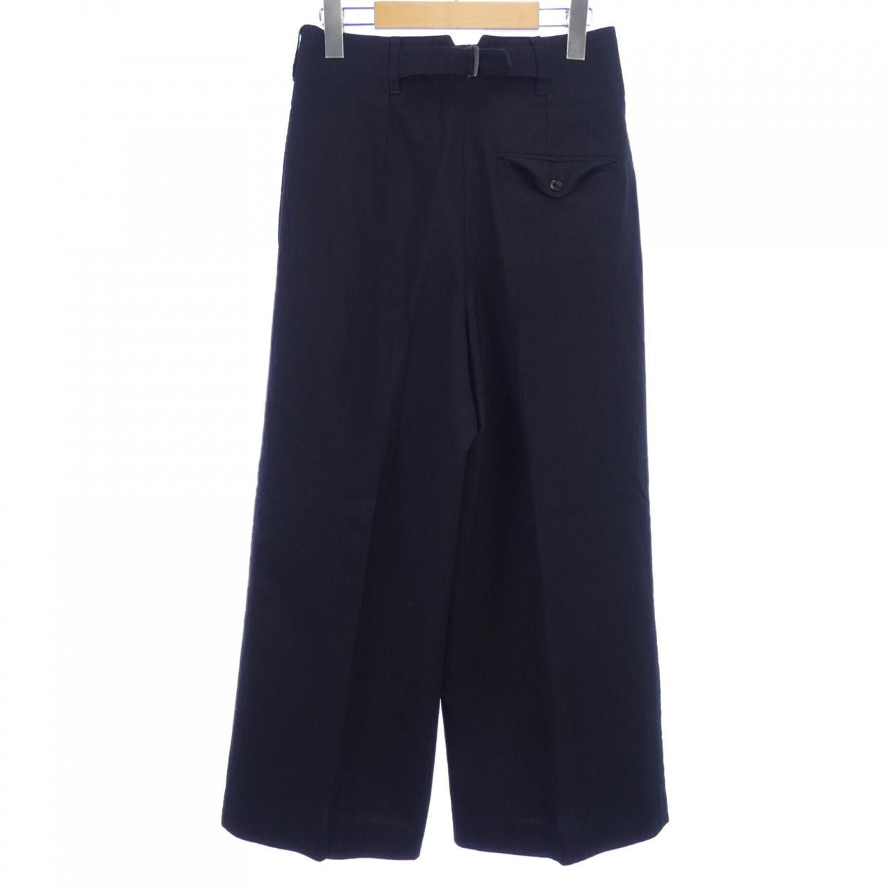 Lemaire Lemaire Lemaire Pants Others Pants DUTY FREE for USA Size ONE SIZE - 2 Thumbnail