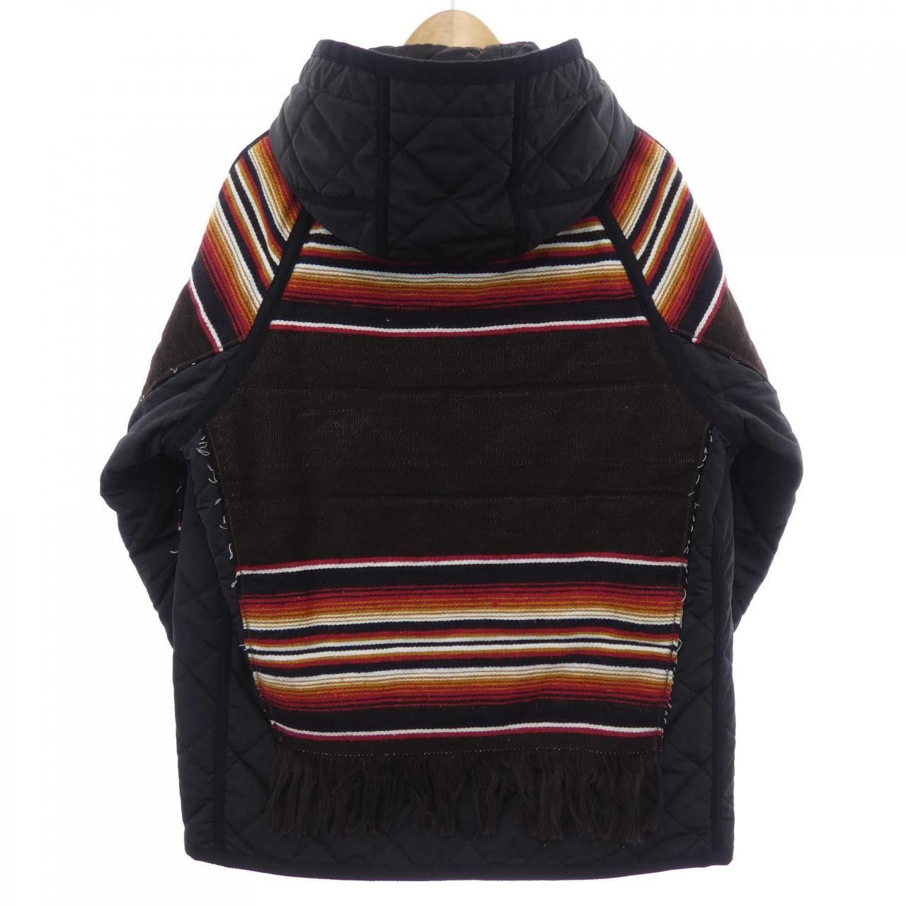 Junya Watanabe Junya Watanabe Junya Watanabe MAN Jacket Others Outerwear WJ-J003 DUTY FREE for USA Size ONE SIZE - 2 Thumbnail