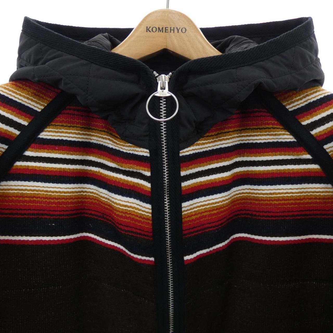 Junya Watanabe Junya Watanabe Junya Watanabe MAN Jacket Others Outerwear WJ-J003 DUTY FREE for USA Size ONE SIZE - 5 Thumbnail