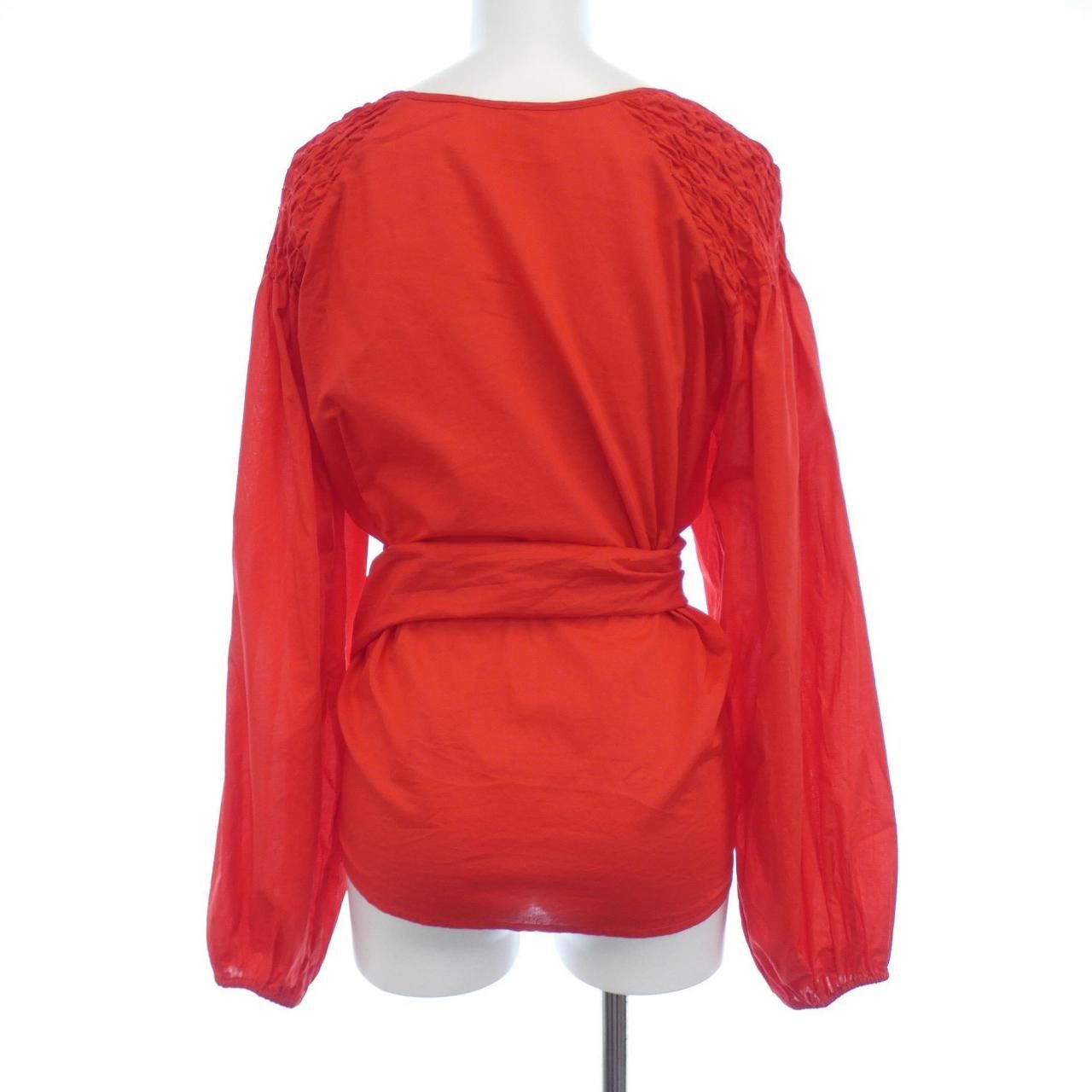 Other Other Merlette Top Textile Tops 3810700318 DUTY FREE for USA Size ONE SIZE - 2 Thumbnail