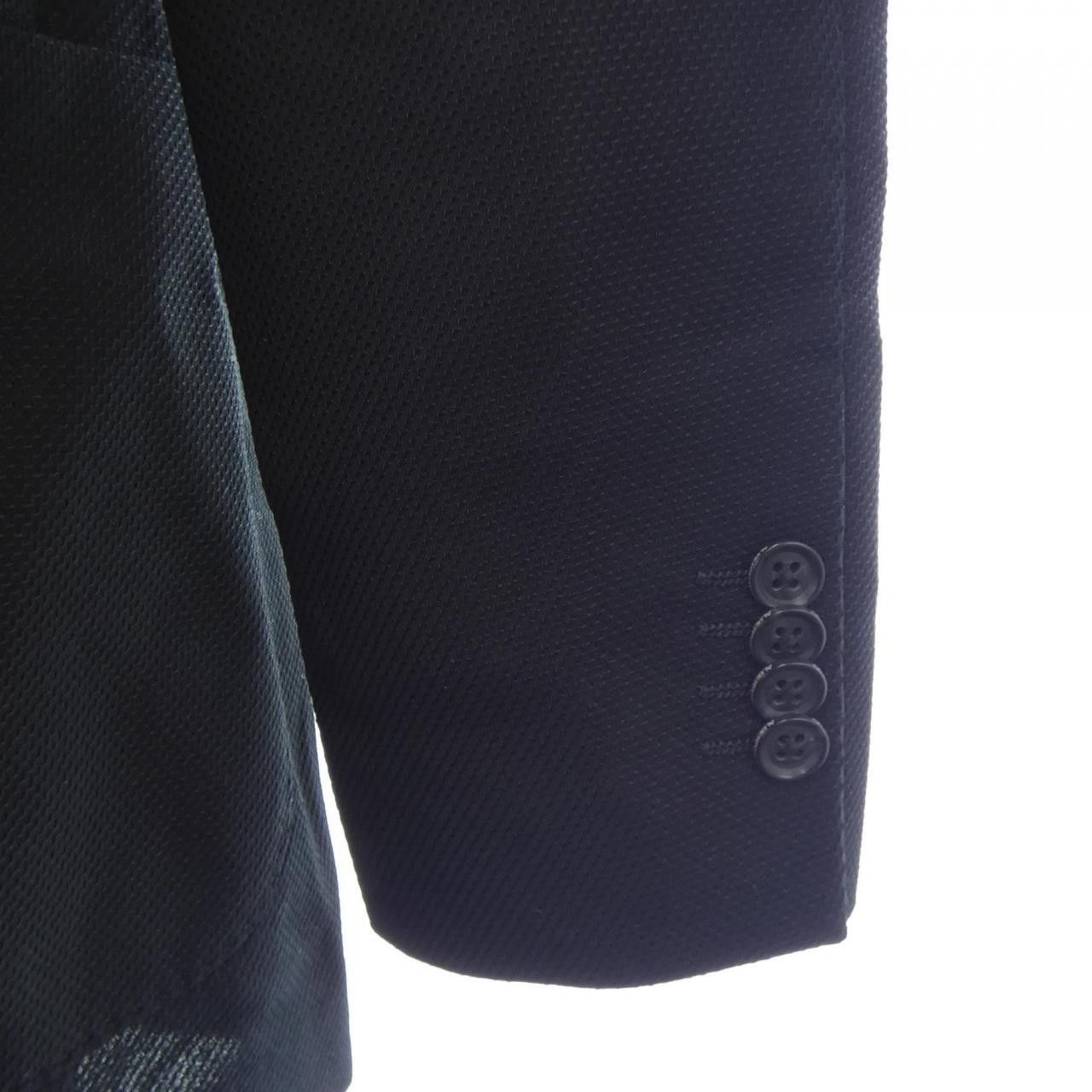 Other Other Luigi Bianchi Mantova Jacket Others Outerwear DUTY FREE for USA Size ONE SIZE - 6 Thumbnail