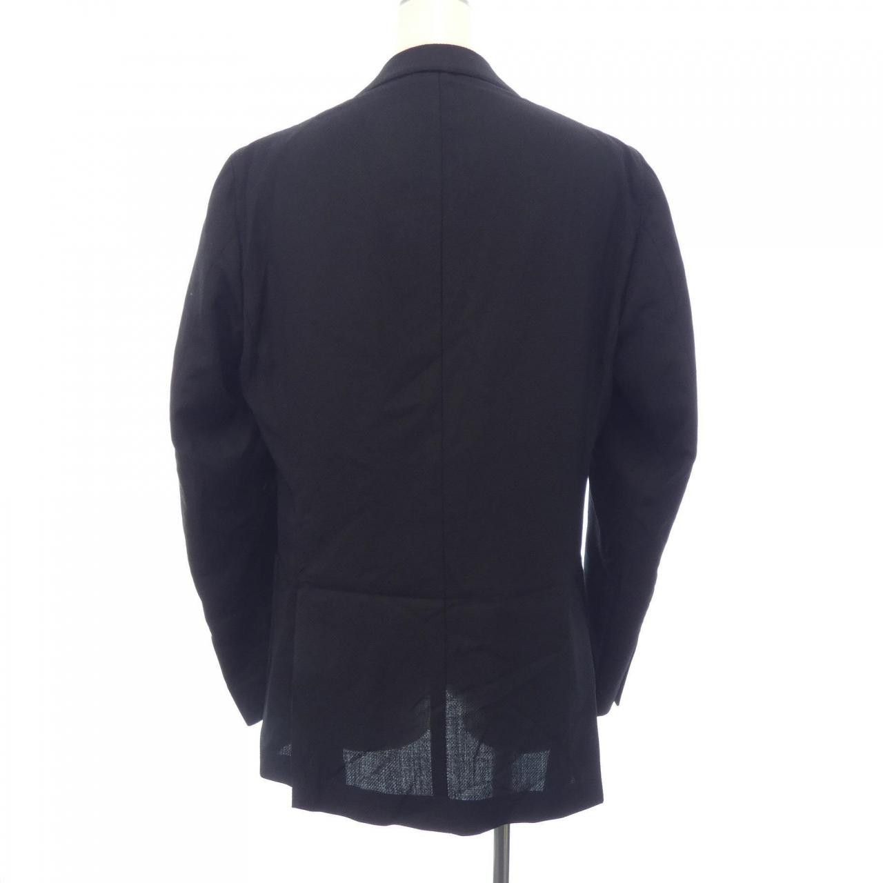 Other Other Luigi Bianchi Mantova Jacket Others Outerwear DUTY FREE for USA Size ONE SIZE - 2 Thumbnail