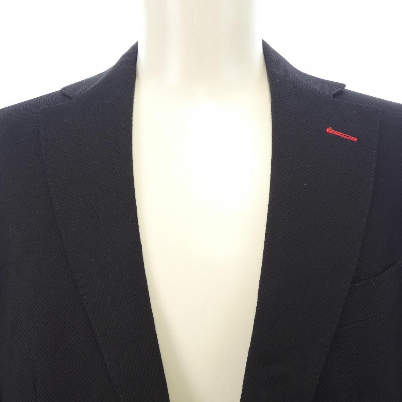 Other Other Luigi Bianchi Mantova Jacket Others Outerwear DUTY FREE for USA Size ONE SIZE - 5 Thumbnail
