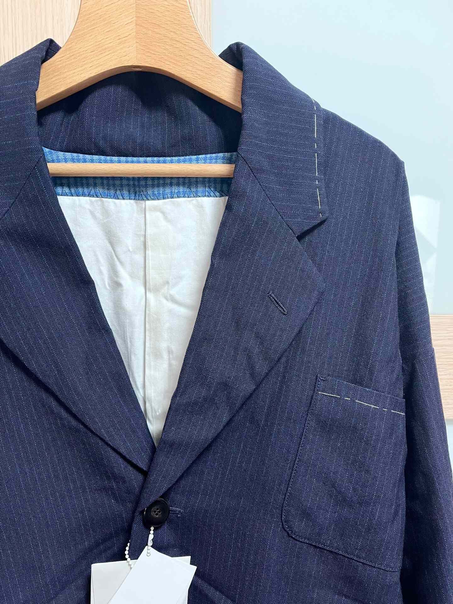 Visvim VISVIM 17AW New Hope Jacket Size US S / EU 44-46 / 1 - 5 Thumbnail