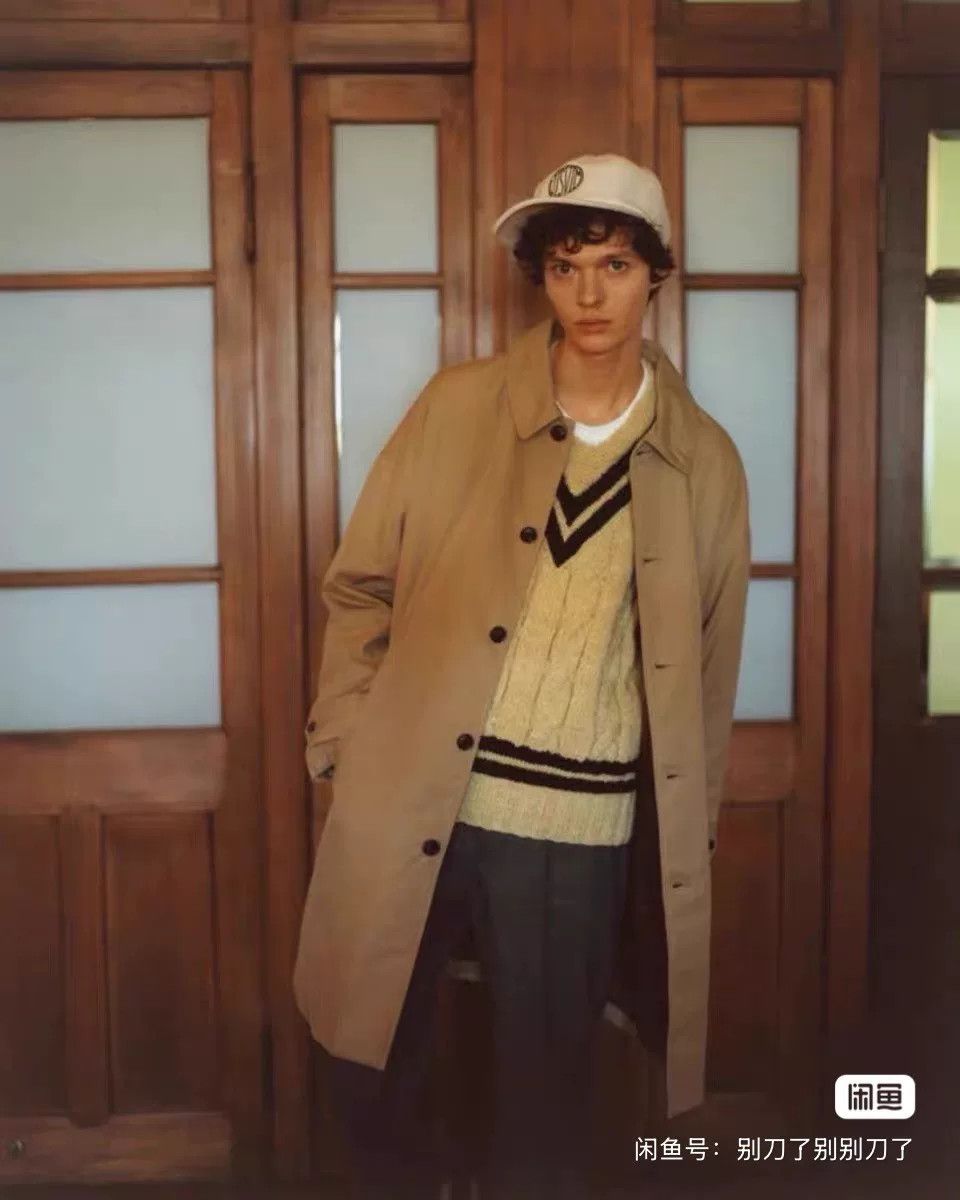 Visvim VISVIM 22AW HERGE TT COAT Size US L / EU 52-54 / 3 - 7 Thumbnail