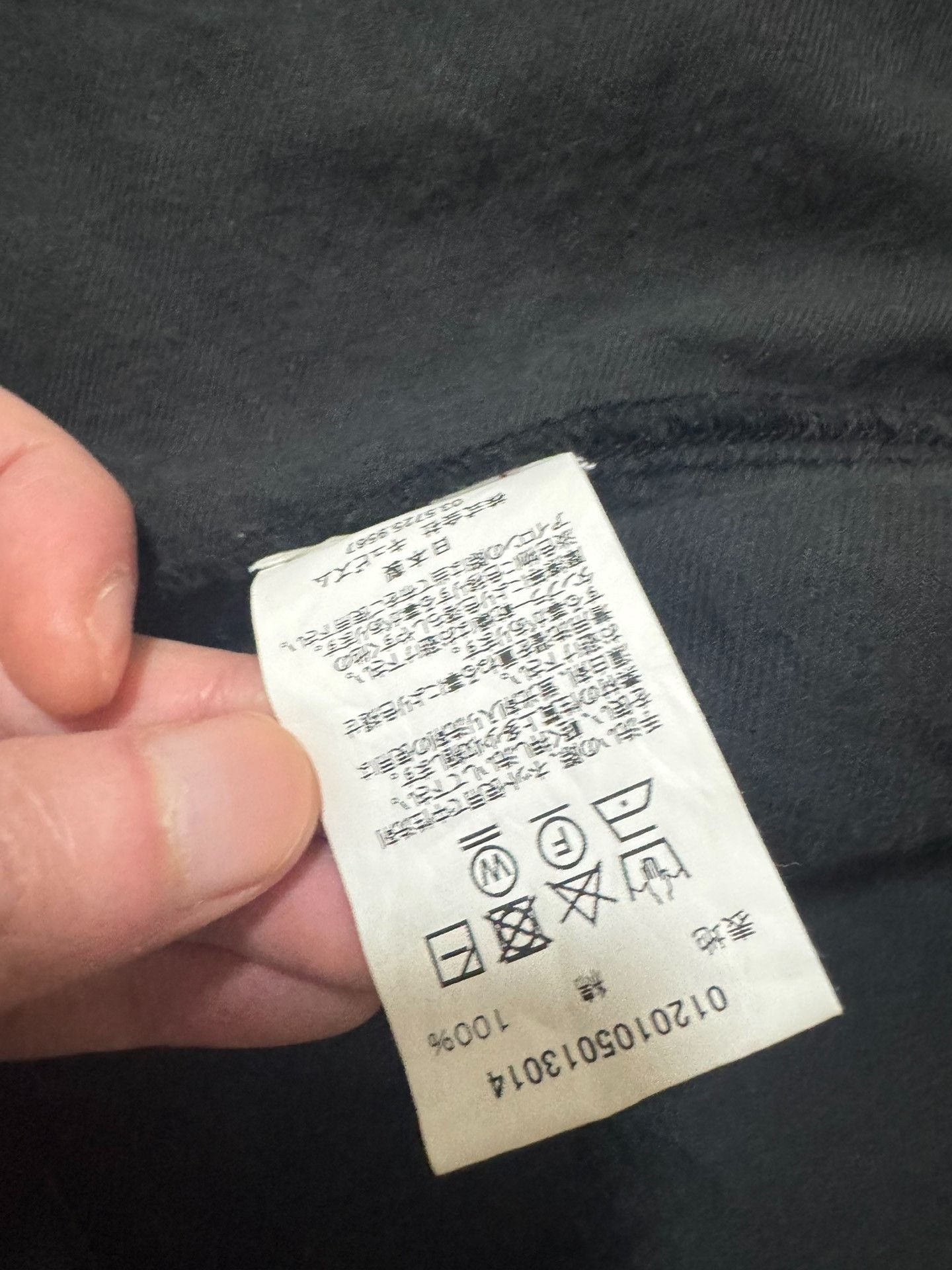 Visvim VISVIM 20SS Sanjuro Kimono Jacket Size US M / EU 48-50 / 2 - 5 Thumbnail