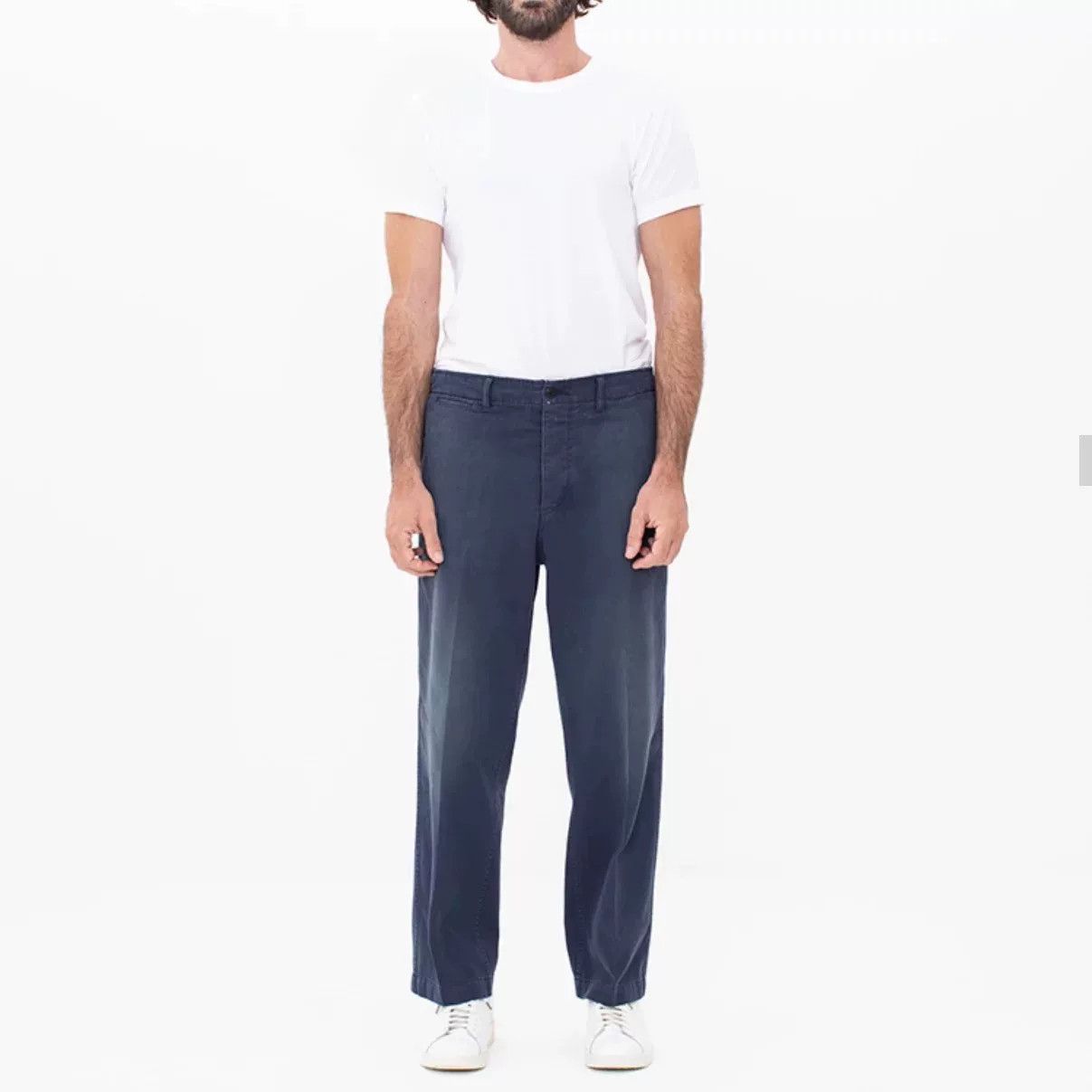 Visvim VISVIM 24AW FIELD CHINO PANTS Size US 26 / EU 42 - 4 Thumbnail