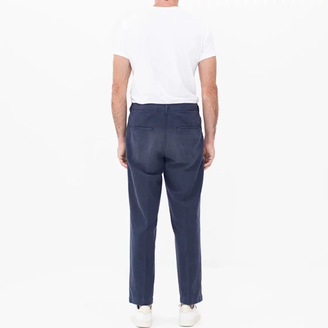 Visvim VISVIM 24AW FIELD CHINO PANTS Size US 26 / EU 42 - 5 Thumbnail