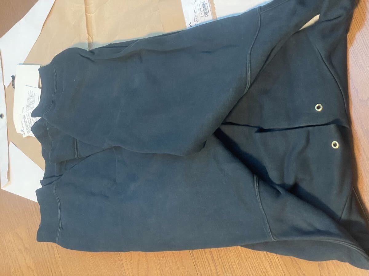 Visvim VISVIM AMPLUS HOODIE P.O. (N.D.) Size US L / EU 52-54 / 3 - 3 Thumbnail
