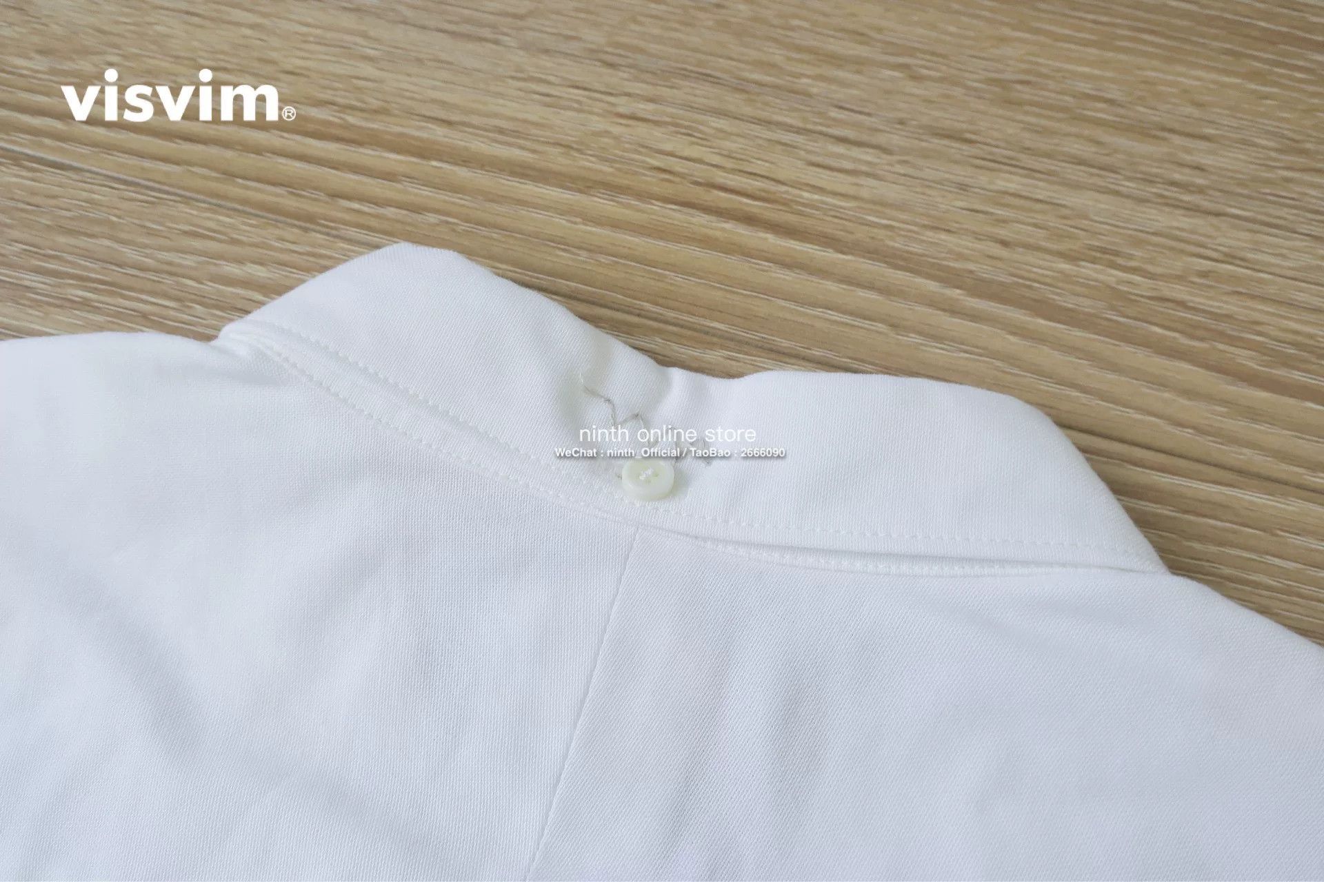 Visvim Visvim 19SS Spot Lungta Hidden Limited Shirt Size US M / EU 48-50 / 2 - 4 Thumbnail