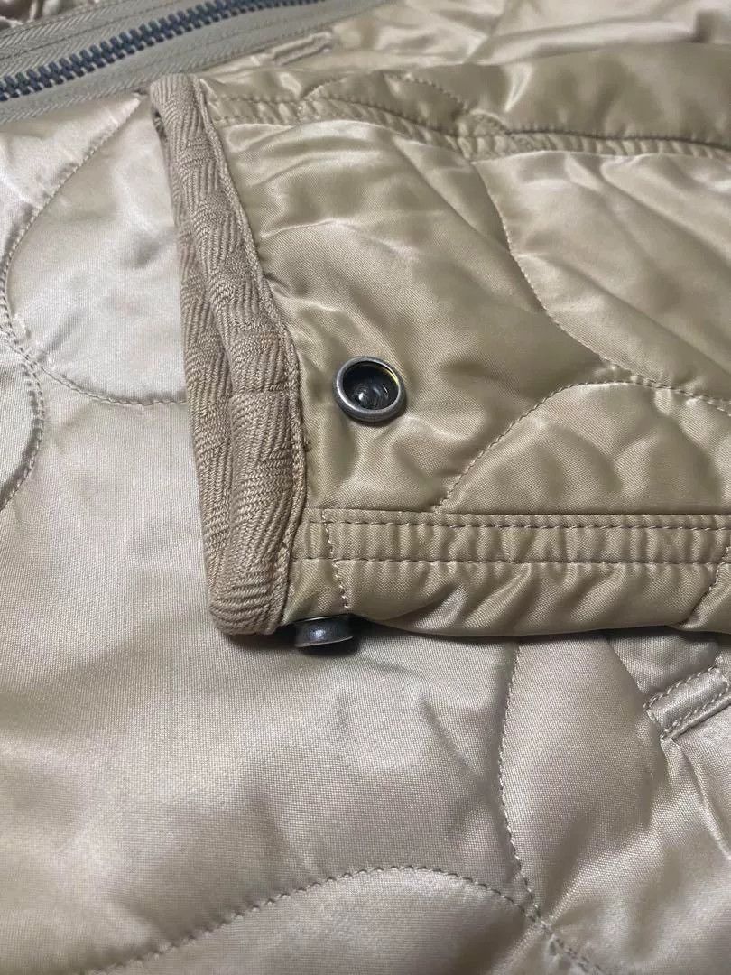Visvim visvim 19AW IRIS LINER JKT Size US S / EU 44-46 / 1 - 4 Thumbnail