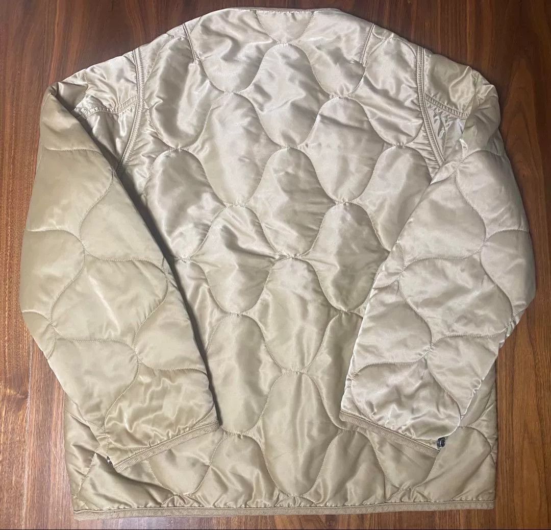 Visvim visvim 19AW IRIS LINER JKT Size US S / EU 44-46 / 1 - 5 Thumbnail
