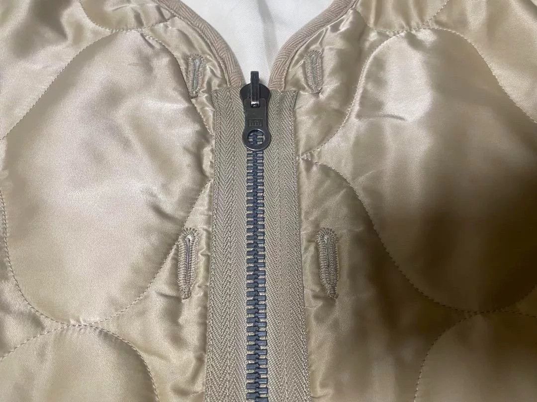 Visvim visvim 19AW IRIS LINER JKT Size US S / EU 44-46 / 1 - 3 Thumbnail