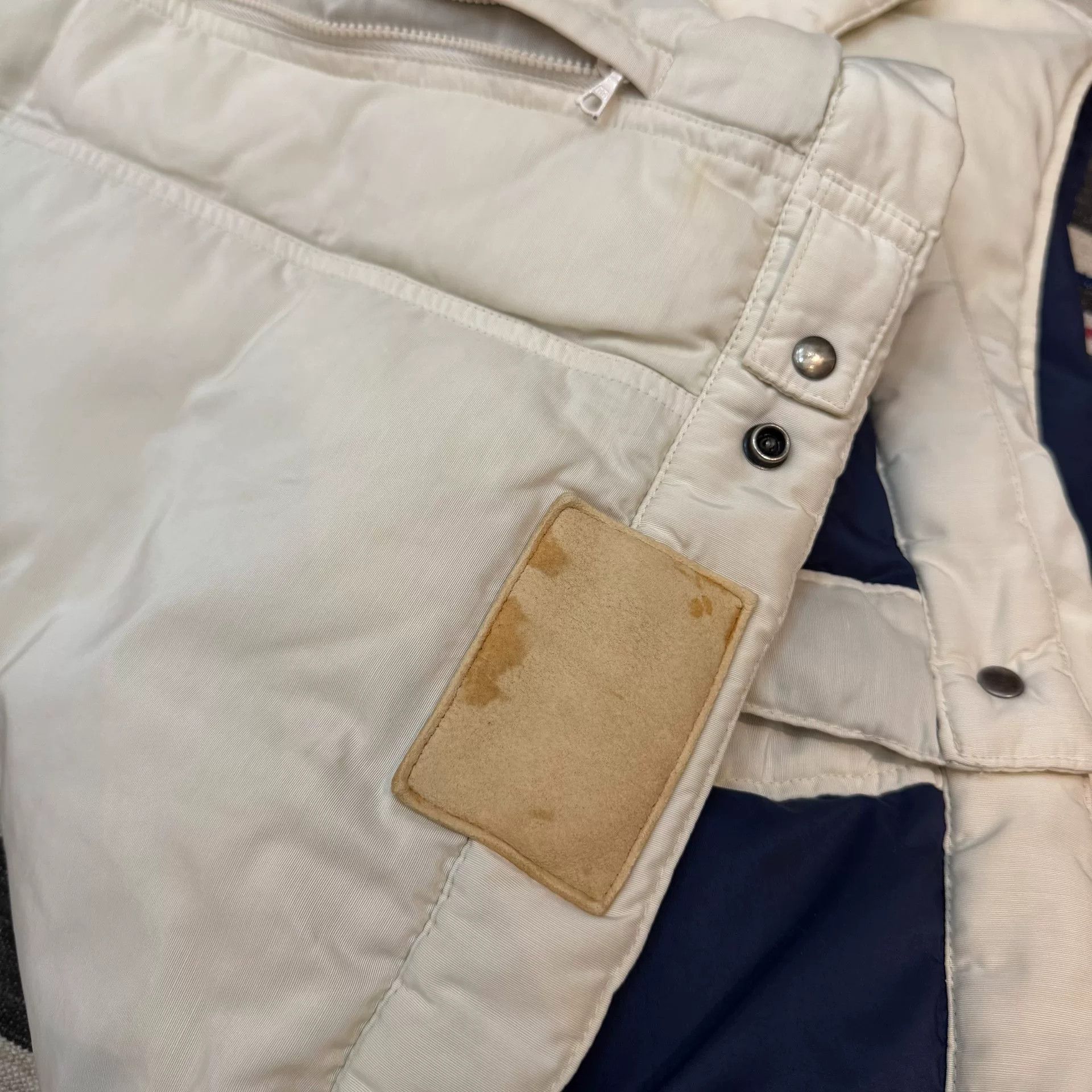 Visvim visvim Mud-Dyed 101 Puffer Vest Size US M / EU 48-50 / 2 - 4 Thumbnail