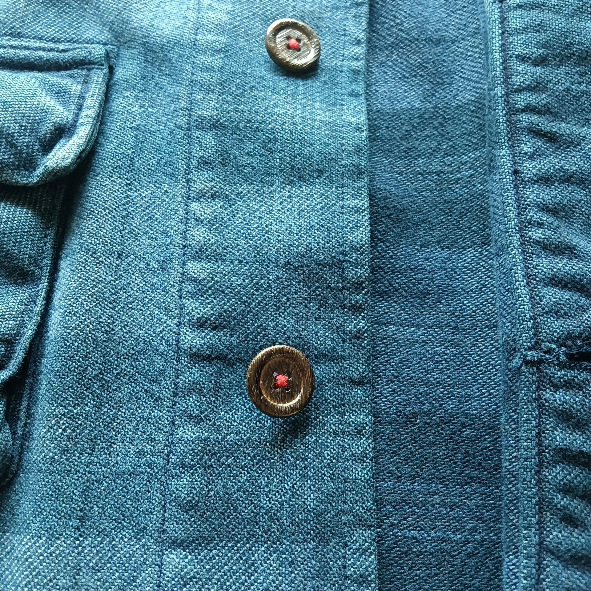 Visvim visvim KILGORE JKT 13SS FIL Limited Size US M / EU 48-50 / 2 - 4 Thumbnail