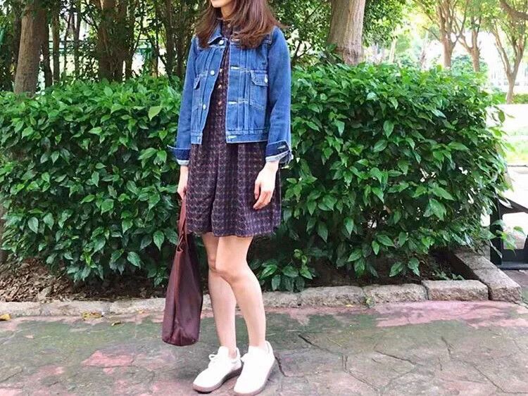 Visvim visvim wmv Women's 102 Denim Short Jacket Size S / US 4 / IT 40 - 6 Thumbnail