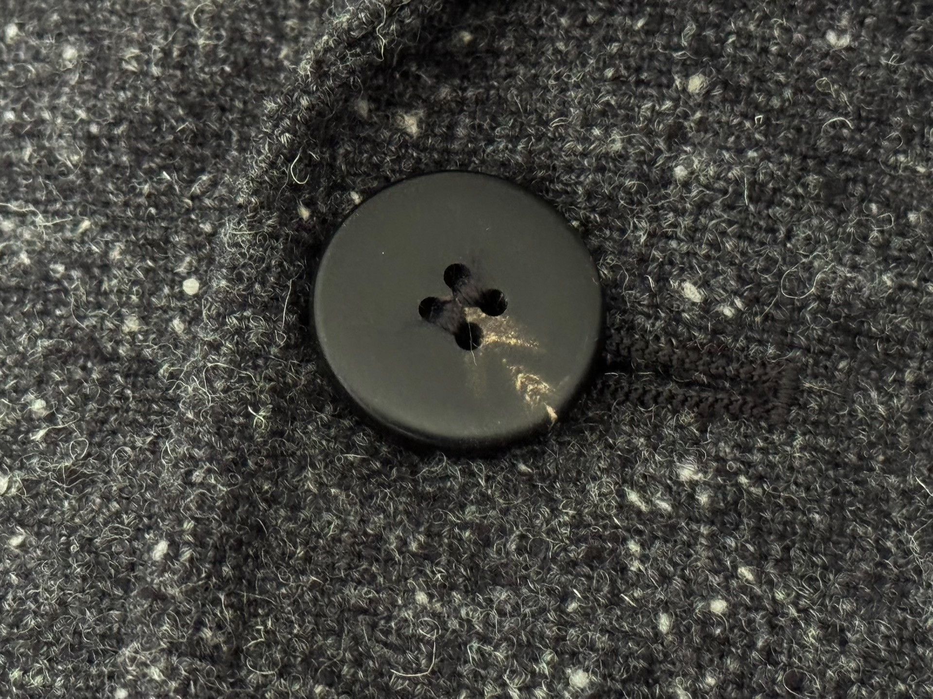 Visvim VISVIM FALKLAND BLAZER TWEED Size US L / EU 52-54 / 3 - 4 Thumbnail