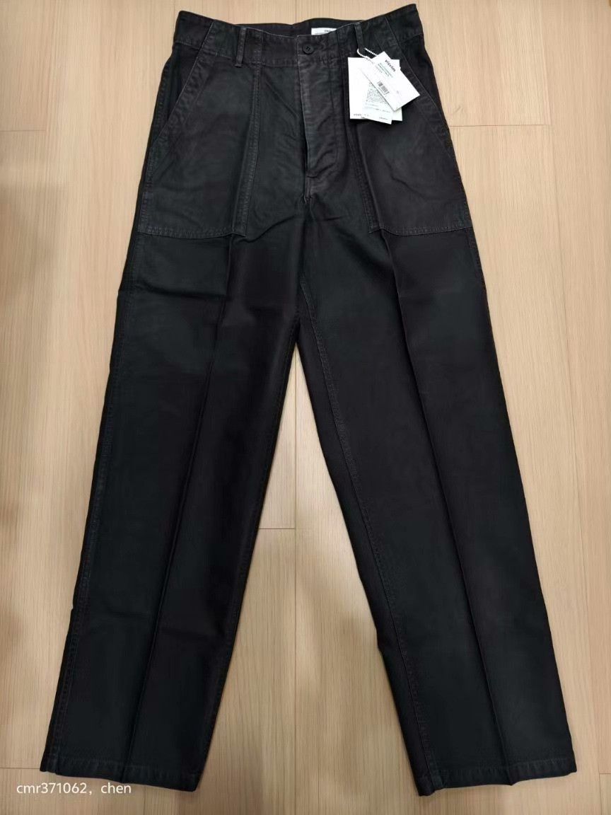 Visvim VISVIM 24AW BENNING PANTS Size US 28 / EU 44 - 5 Thumbnail