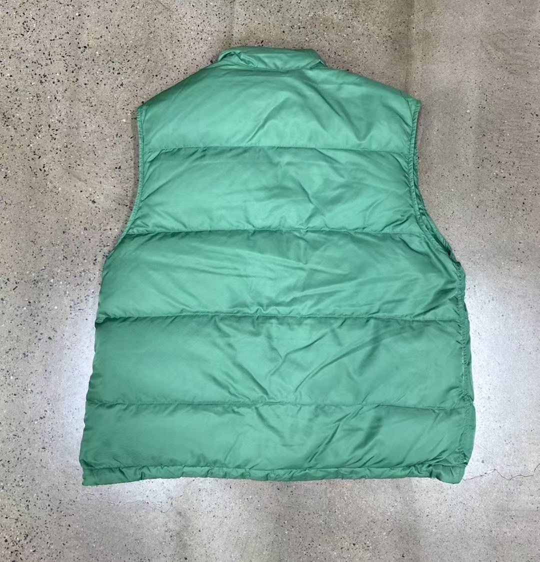 Visvim VISVIM 24SS ULMER DOWN VEST Size US L / EU 52-54 / 3 - 4 Thumbnail