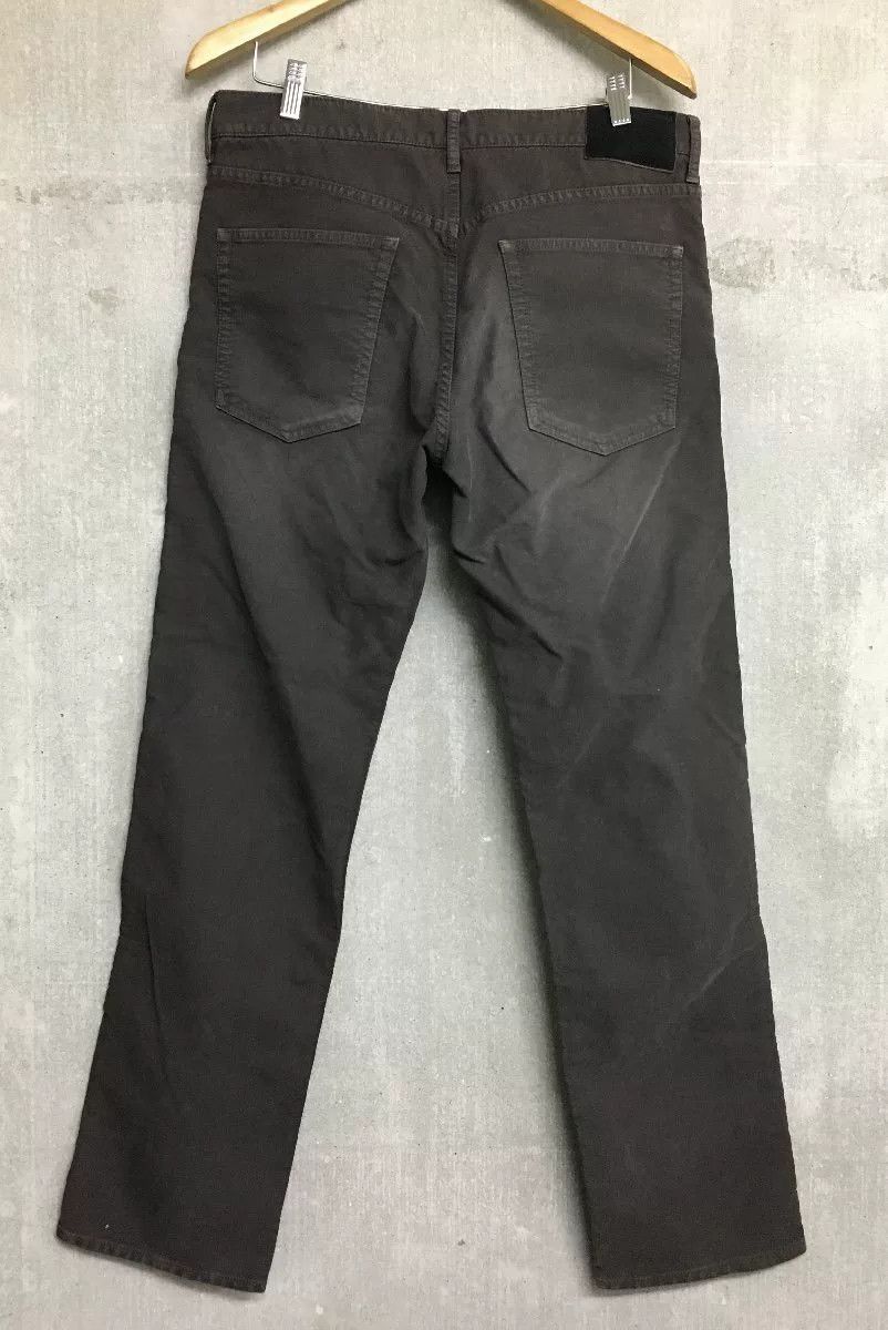 Visvim visvim FLUXUS 19 G.CORDS 25ss Size US 34 / EU 50 - 3 Thumbnail