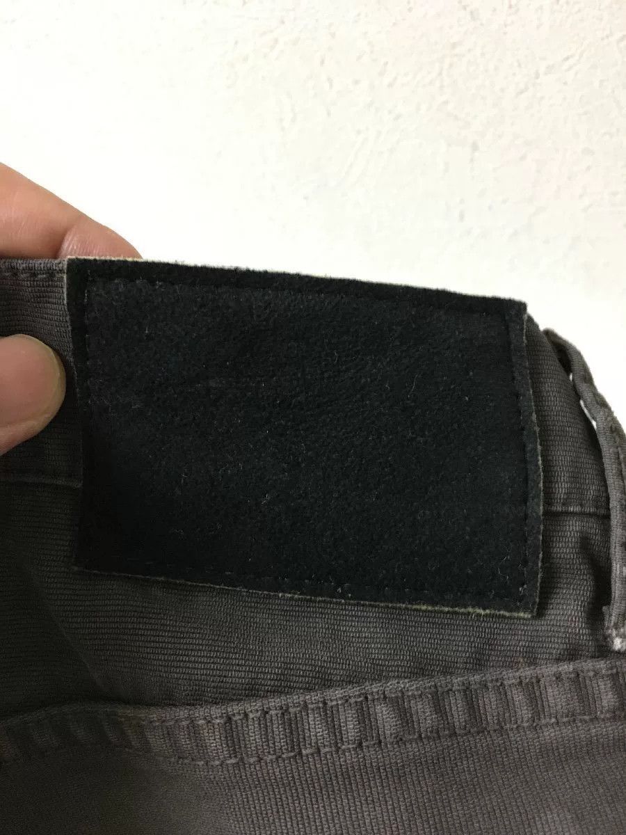 Visvim visvim FLUXUS 19 G.CORDS 25ss Size US 34 / EU 50 - 4 Thumbnail
