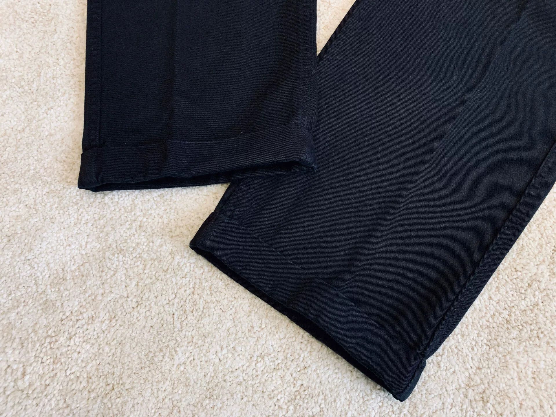 Visvim VISVIM 19SS ICT CAMUS BRACES PANTS Size US 26 / EU 42 - 10 Thumbnail
