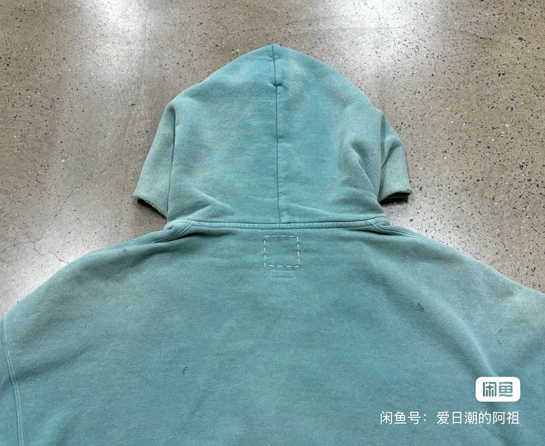 Visvim VISVIM 24AW JUMBO SB HOODIE F.Z. Size US L / EU 52-54 / 3 - 5 Thumbnail