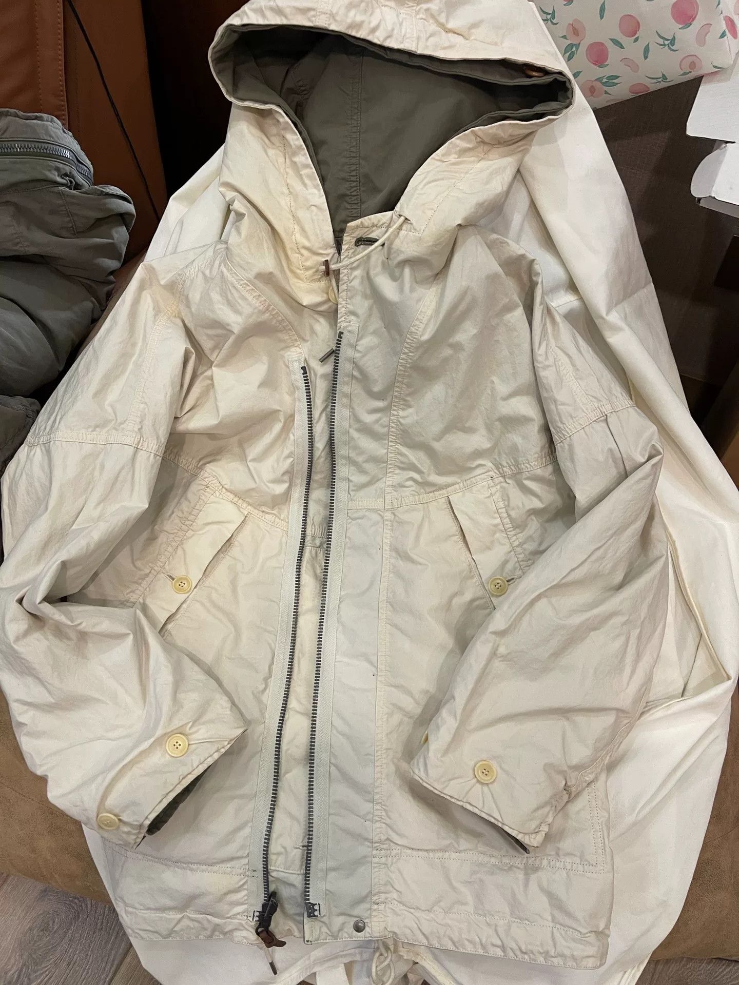 VISVIM GLACIER POINT PARKA - ilac.rochib.com