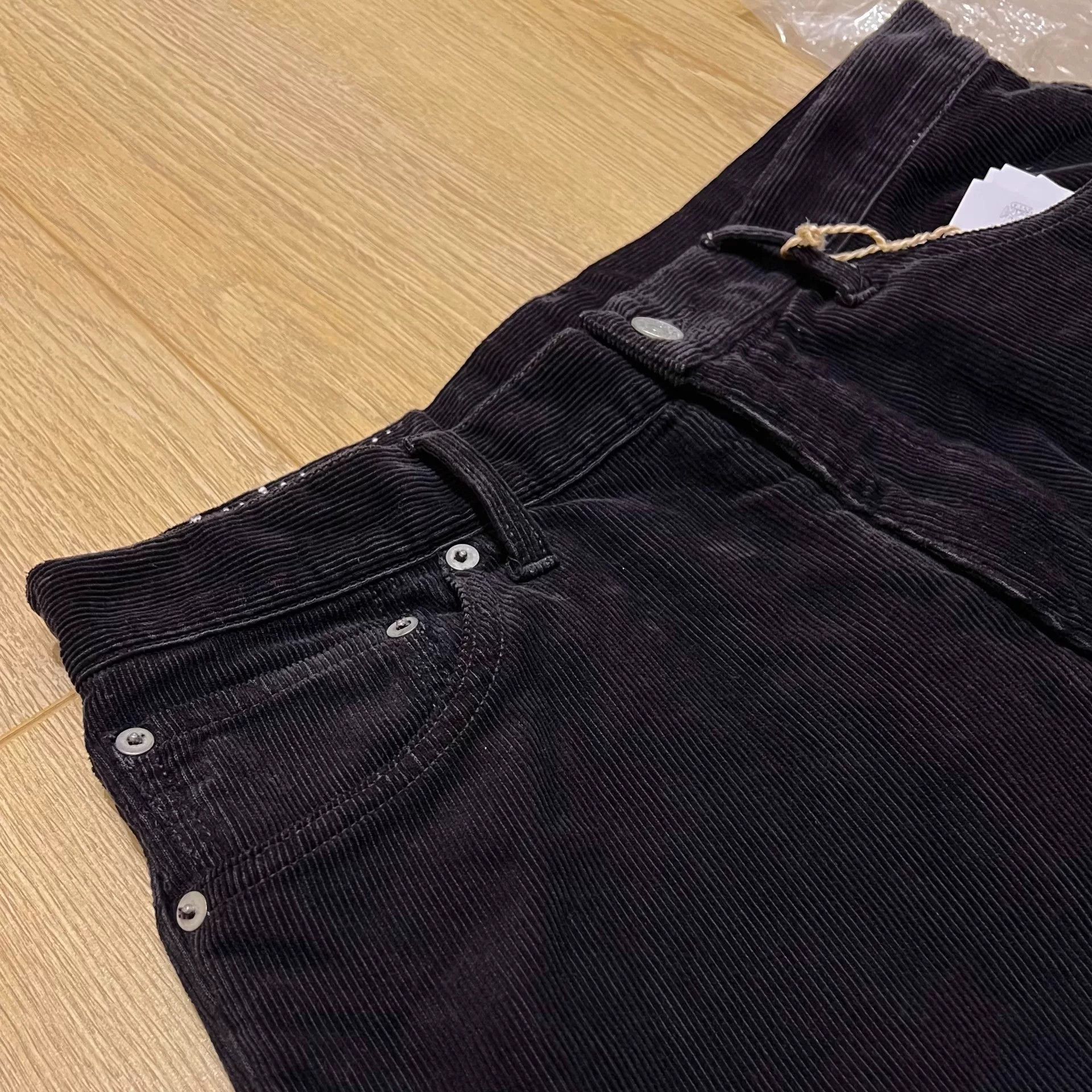 Visvim 24AW VISVIM FLUXUS CORDS 03 Limited Size US 26 / EU 42 - 3 Thumbnail