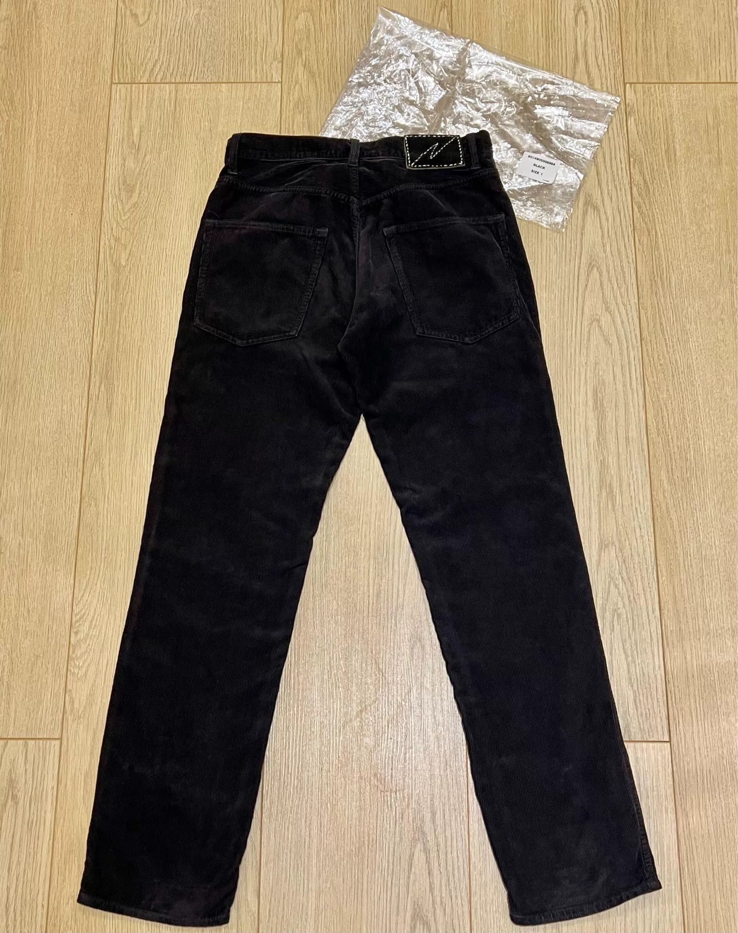 Visvim 24AW VISVIM FLUXUS CORDS 03 Limited Size US 26 / EU 42 - 4 Thumbnail
