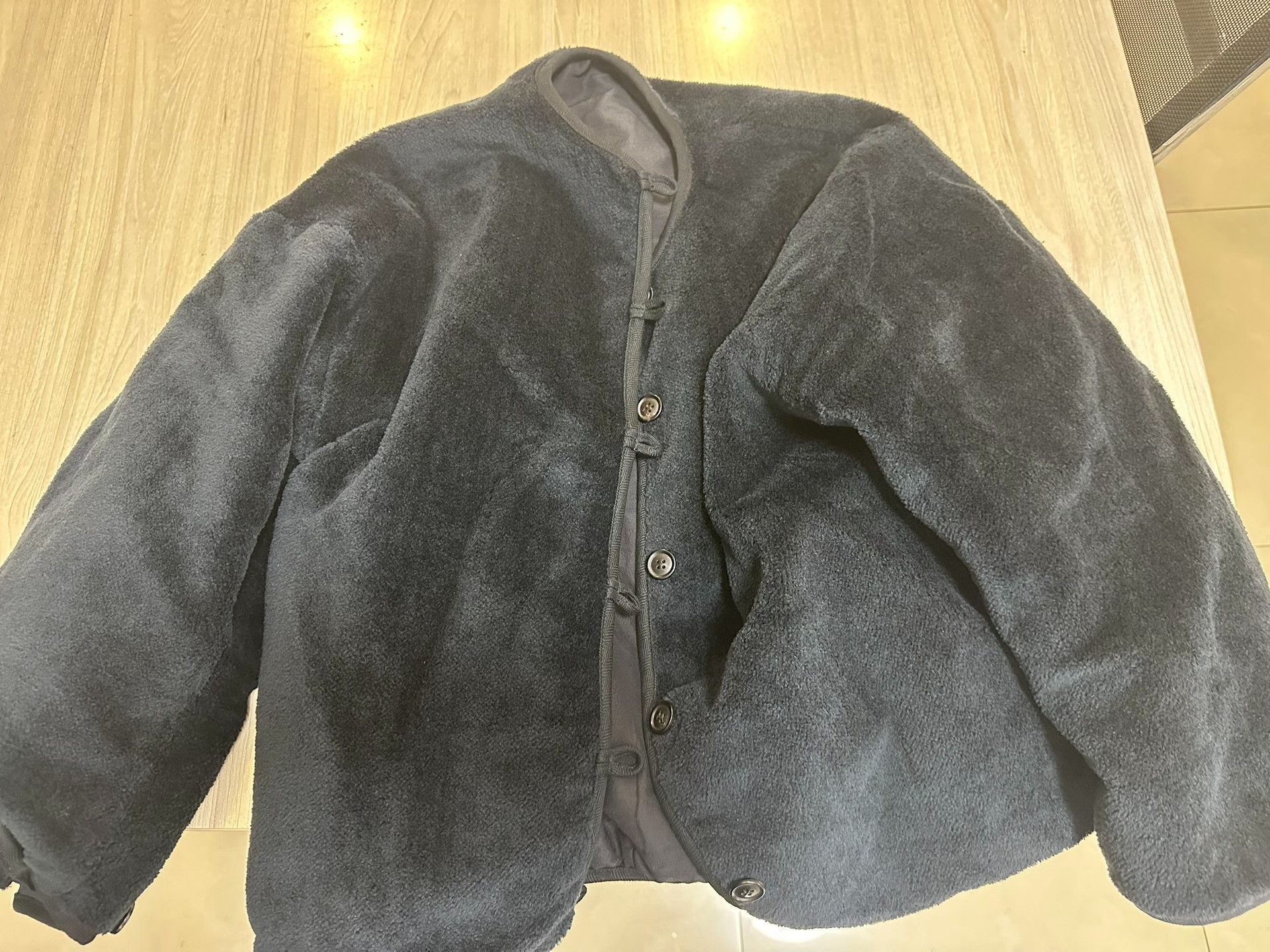 Visvim visvim Liner W 22AW Reversible Jacket Size XS / US 0-2 / IT 36-38 - 3 Thumbnail