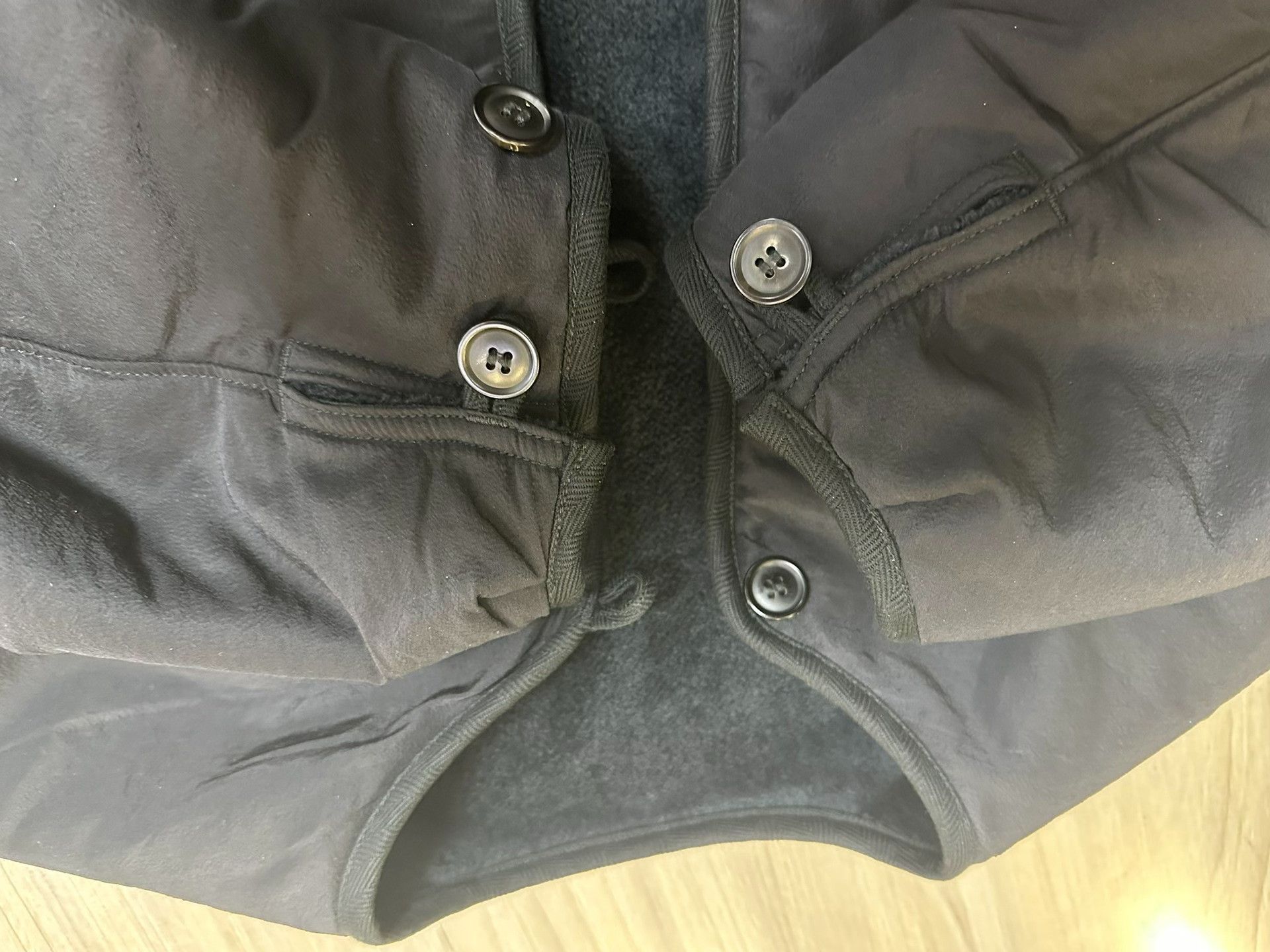 Visvim visvim Liner W 22AW Reversible Jacket Size XS / US 0-2 / IT 36-38 - 2 Thumbnail