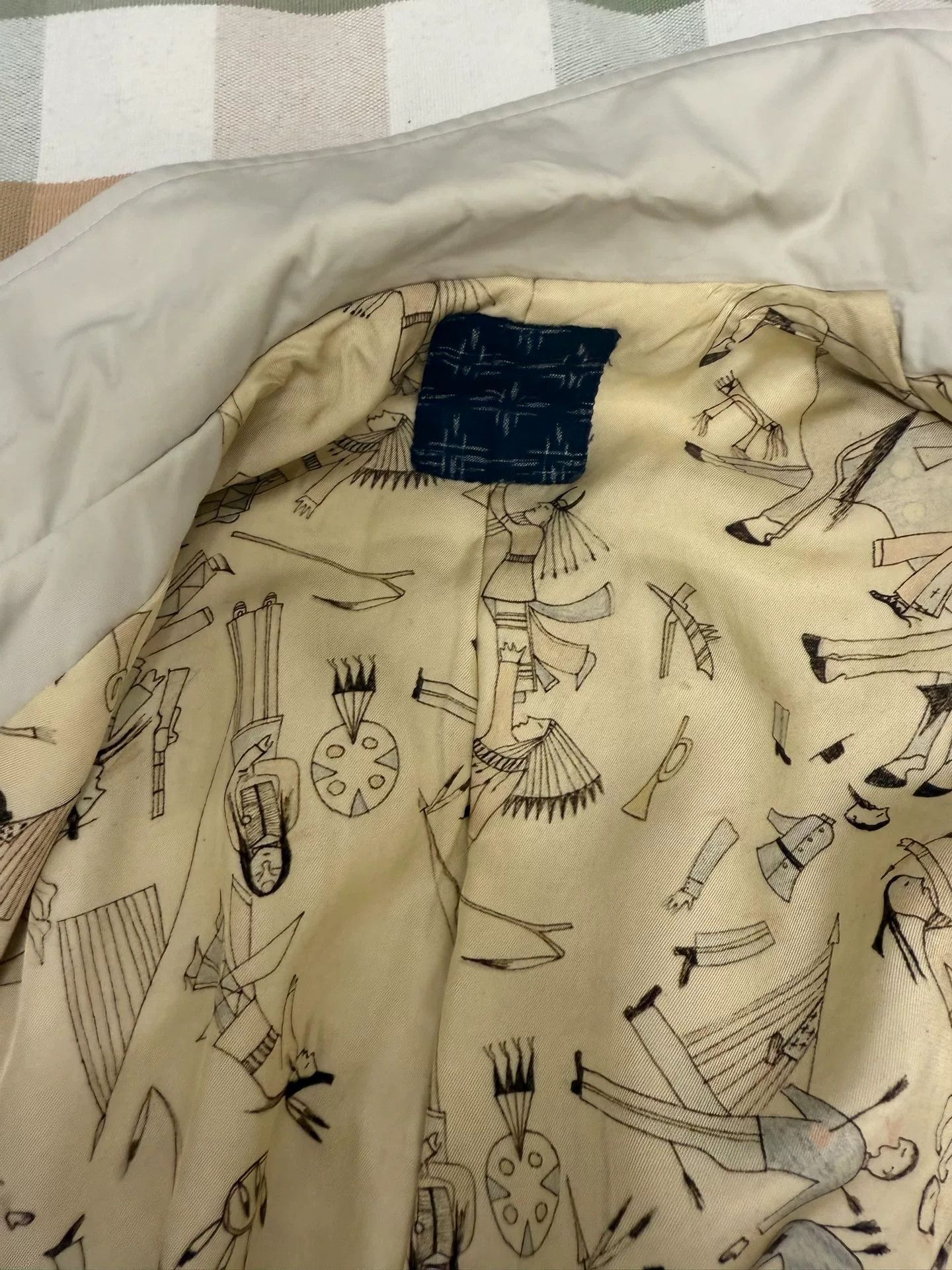 Visvim VISVIM 20AW ICT COACH JKT Size US L / EU 52-54 / 3 - 2 Thumbnail