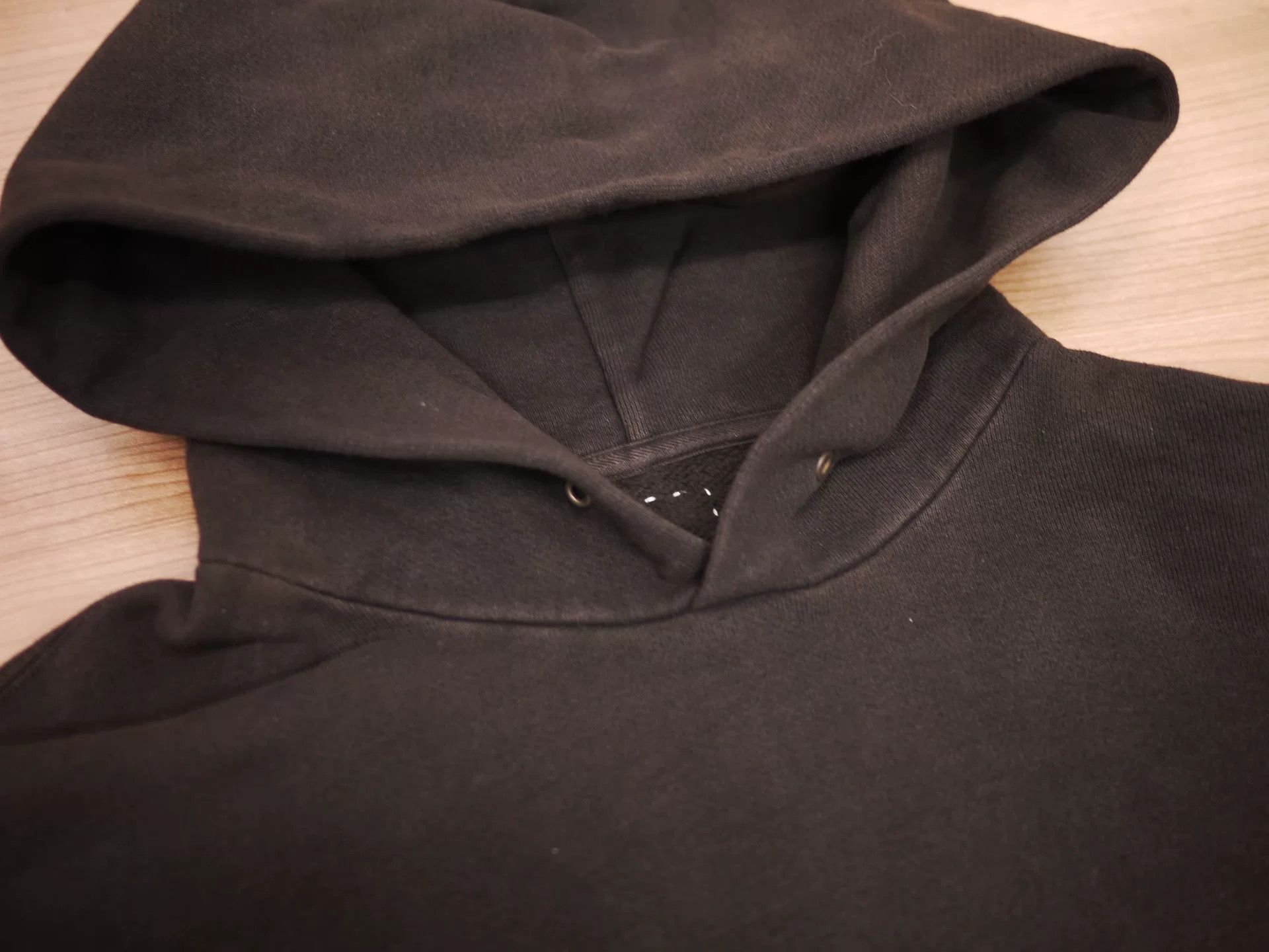 Visvim VISVIM AMPLUS HOODIE P.O N.D Size US M / EU 48-50 / 2 - 3 Thumbnail