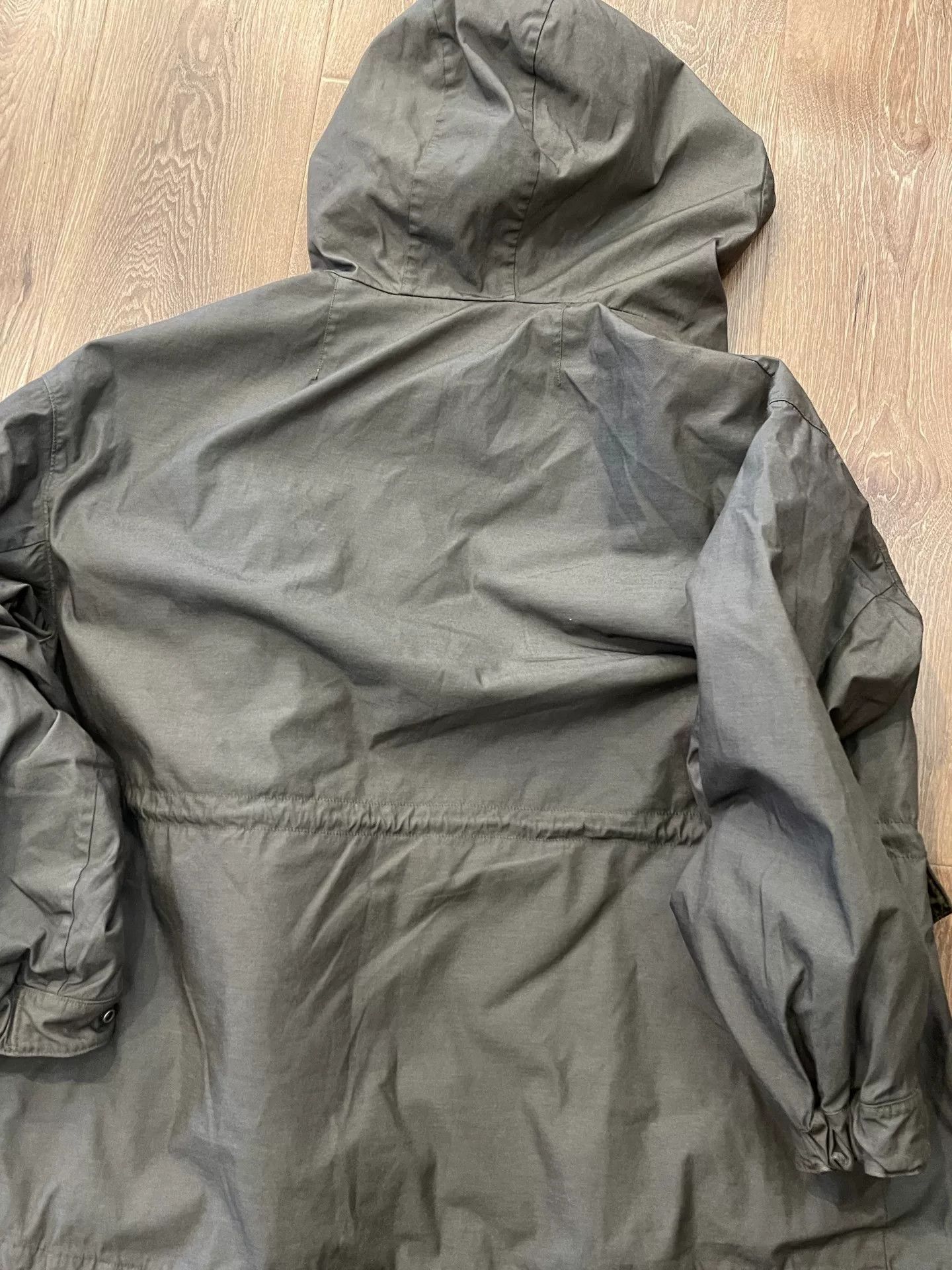 Visvim VISVIM 21AW LAKOTA PARKA Size US S / EU 44-46 / 1 - 6 Thumbnail