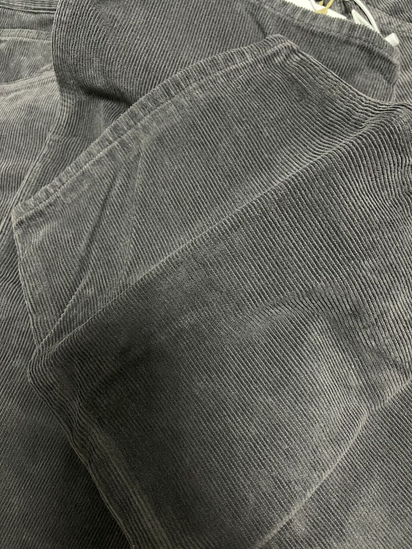 Visvim visvim FLUXUS CORDS 03 24AW Size US 28 / EU 44 - 6 Thumbnail