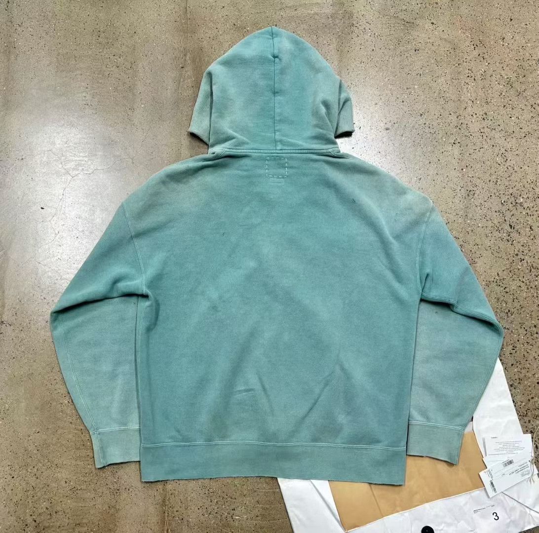 Visvim VISVIM 24AW JUMBO SB Zip-Up Hoodie Size US L / EU 52-54 / 3 - 2 Thumbnail