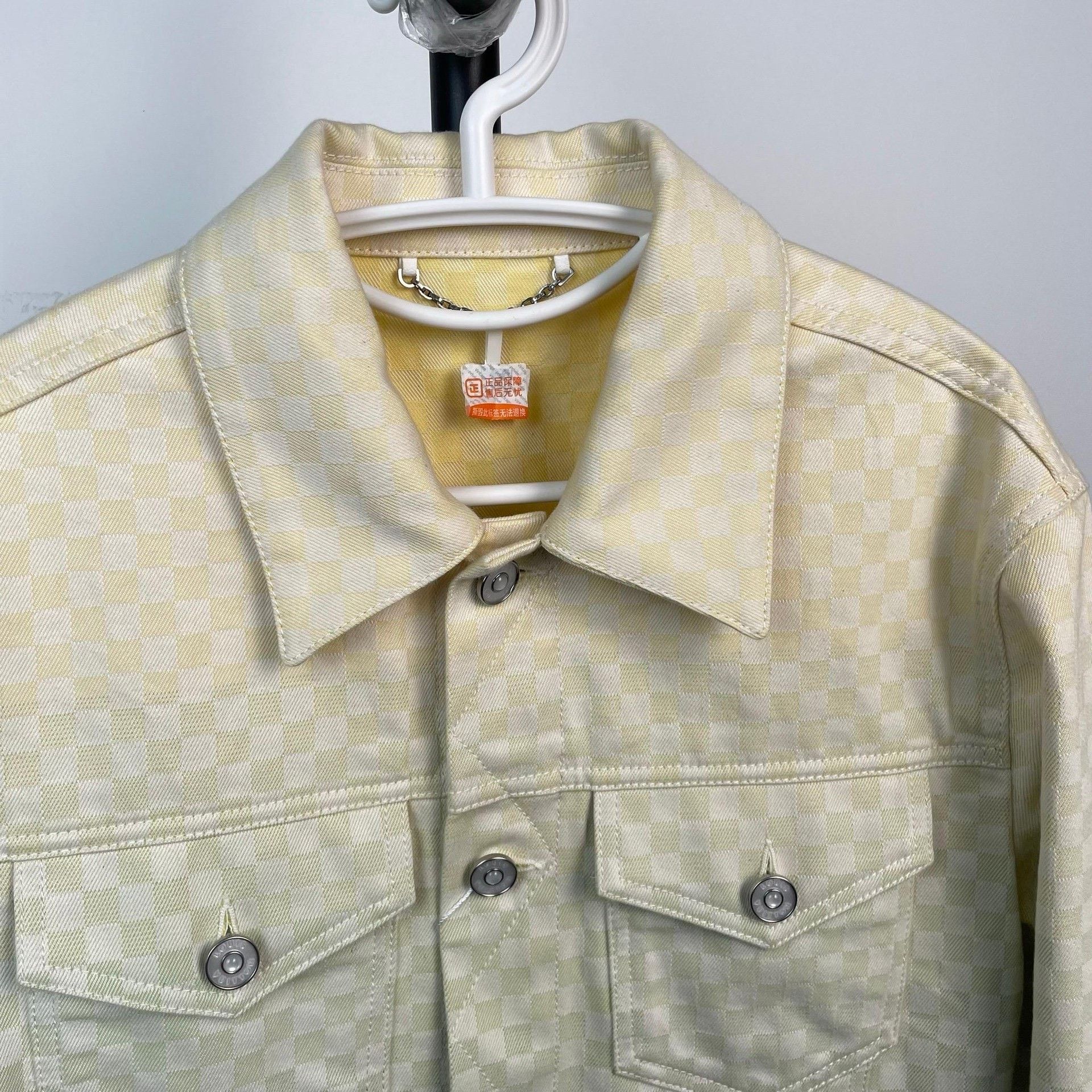 Louis Vuitton Louis Vuitton Multi Item 46 Men Size US L / EU 52-54 / 3 - 3 Thumbnail