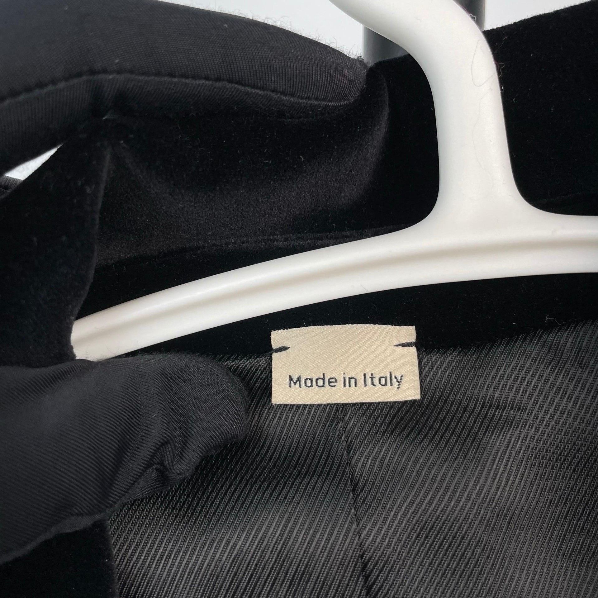 Gucci Gucci Black Jacket 36 Women Size S / US 4 / IT 40 - 8 Thumbnail