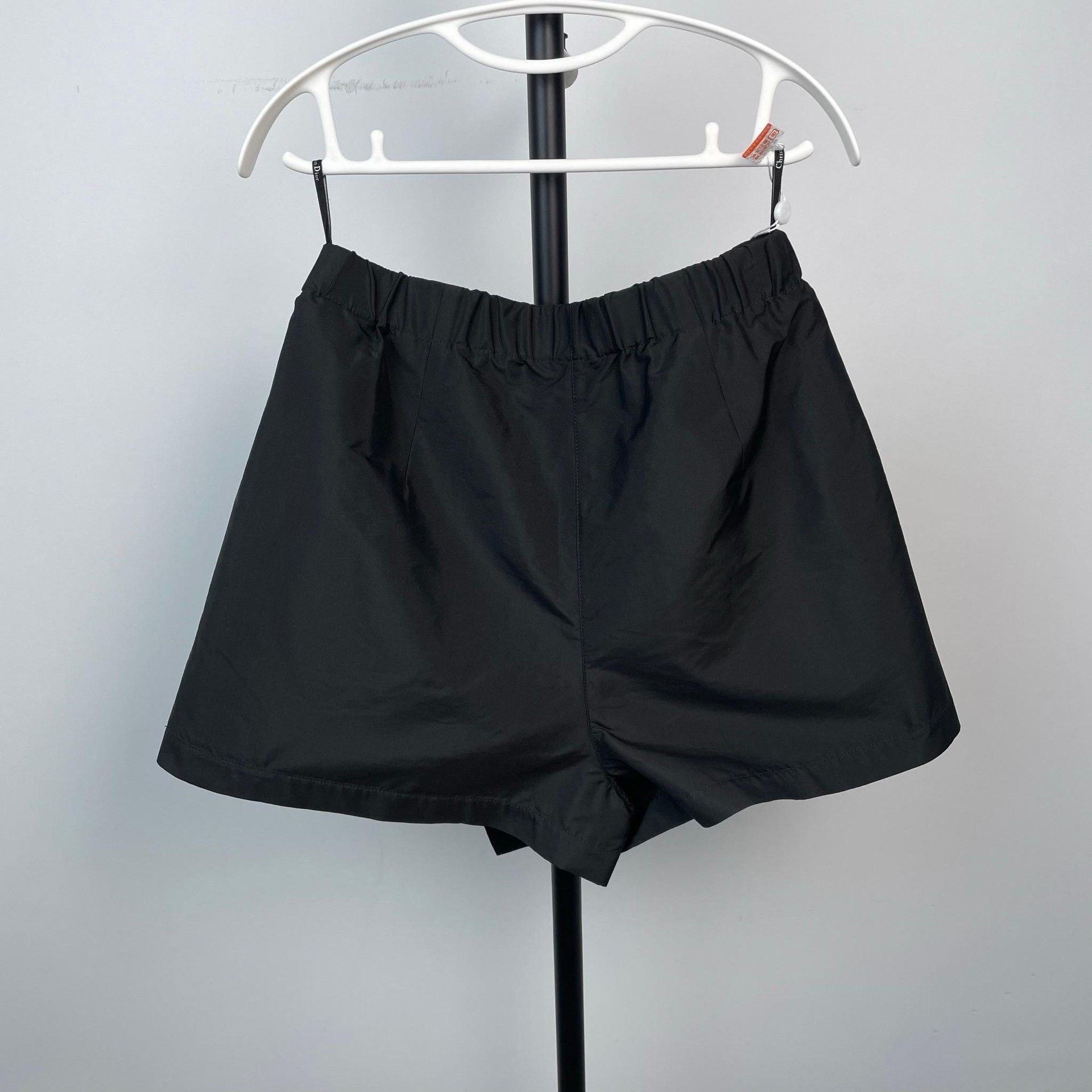Dior Dior Black Skirt 25 Women Size 25" / US 0 / IT 36 - 2 Thumbnail