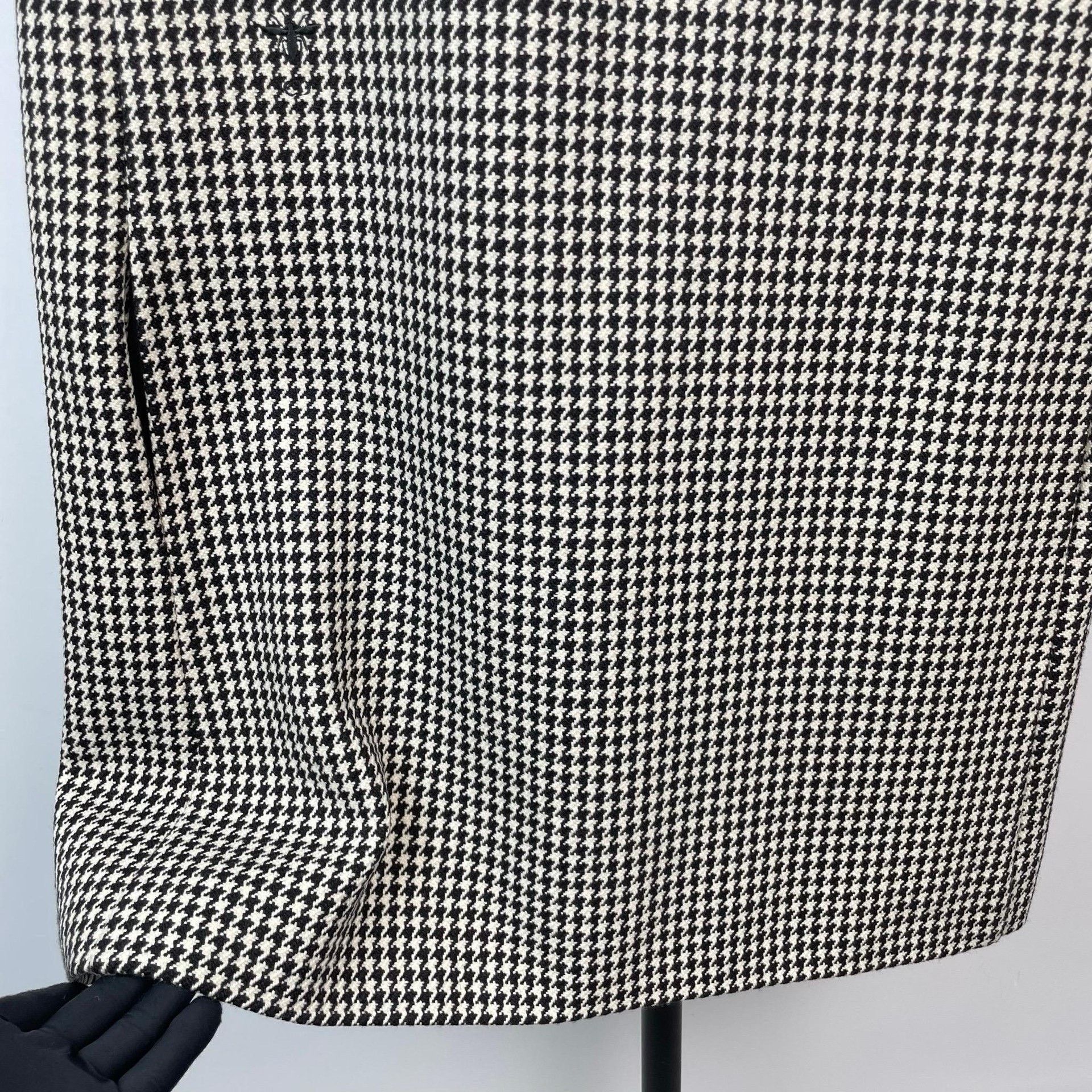 Dior Dior Black Dress 34 Women Size XS / US 0-2 / IT 36-38 - 9 Thumbnail