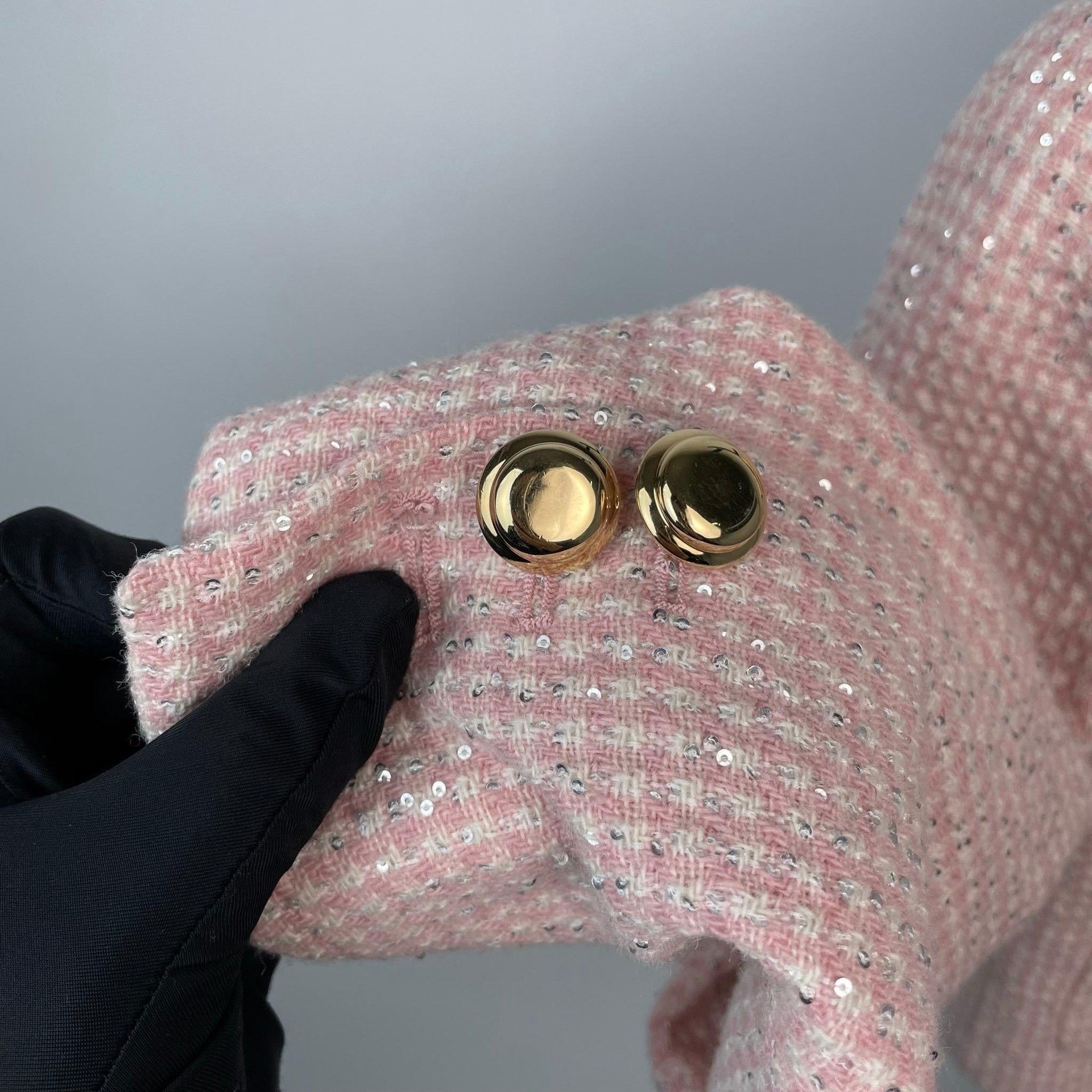 Miu Miu Miu Miu Pink Jacket 36 Women Size S / US 4 / IT 40 - 5 Thumbnail