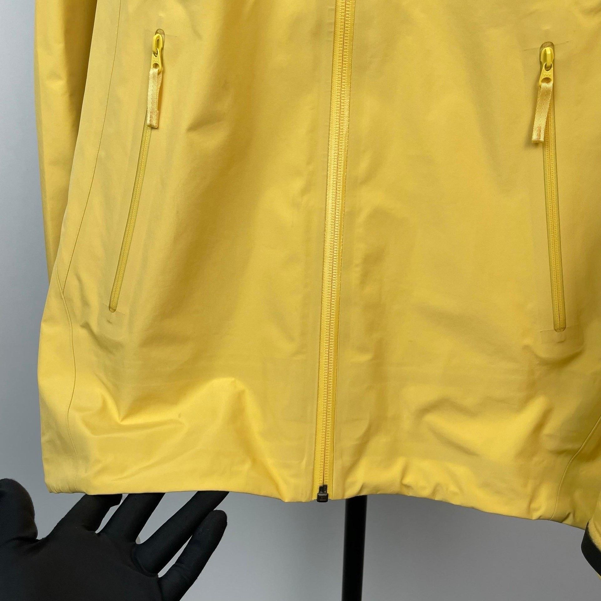 Arc'teryx Arc'teryx Light Jacket S Men Size US S / EU 44-46 / 1 - 5 Thumbnail