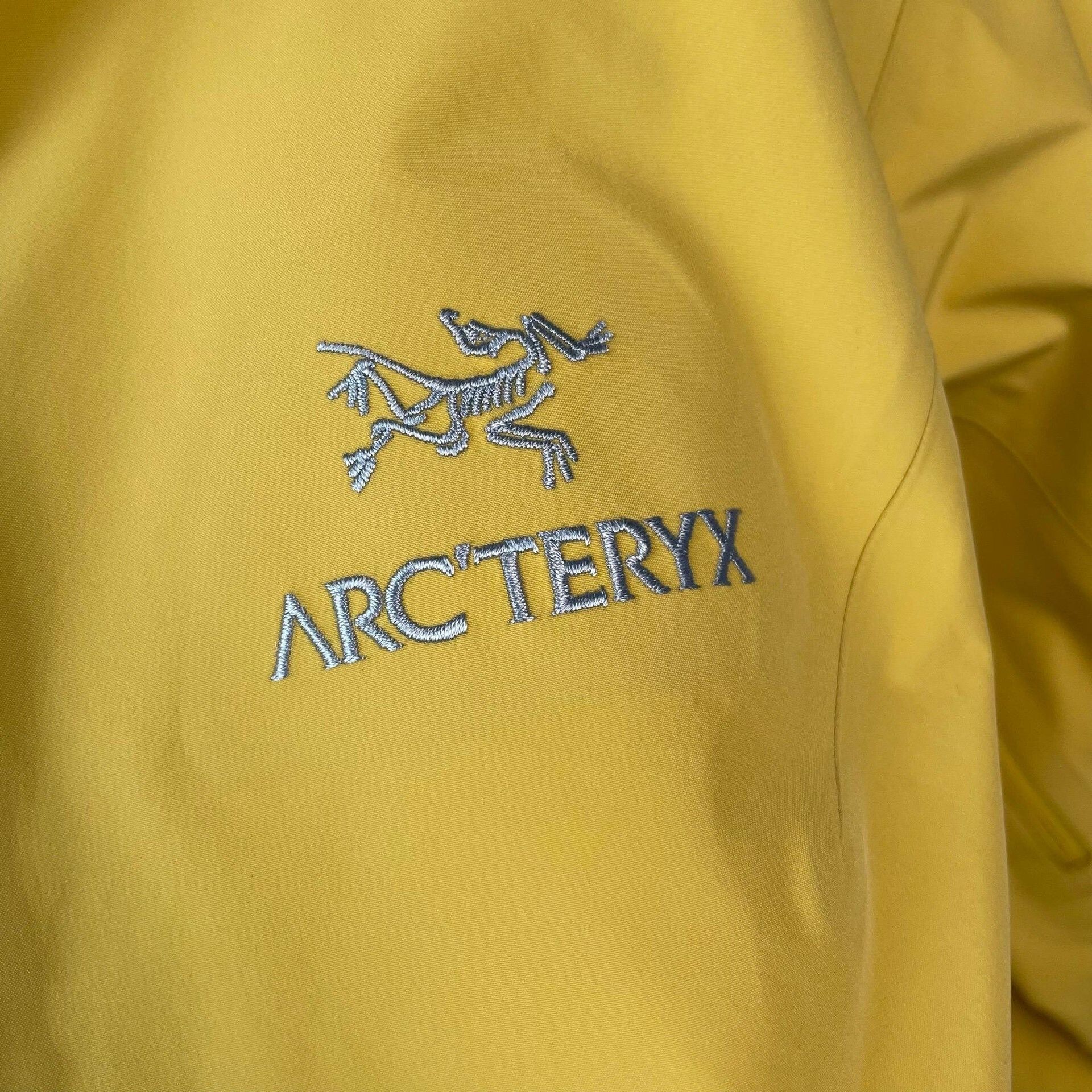 Arc'teryx Arc'teryx Light Jacket S Men Size US S / EU 44-46 / 1 - 3 Thumbnail