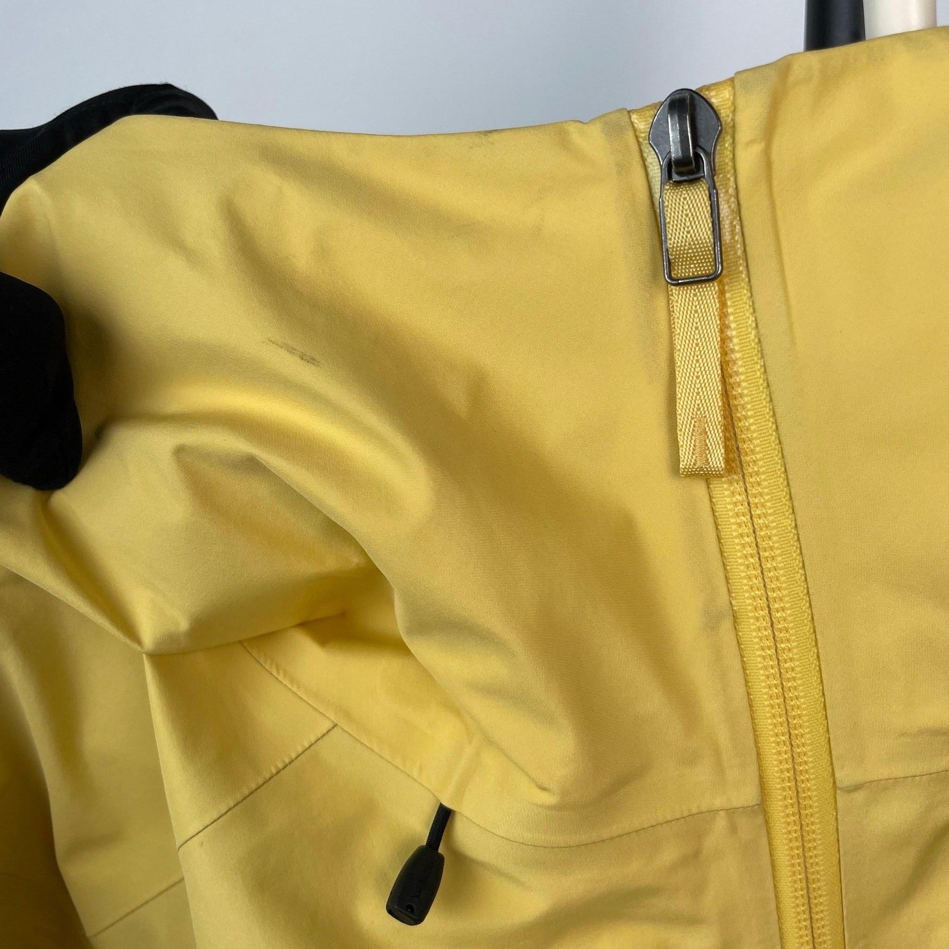 Arc'teryx Arc'teryx Light Jacket S Men Size US S / EU 44-46 / 1 - 6 Thumbnail