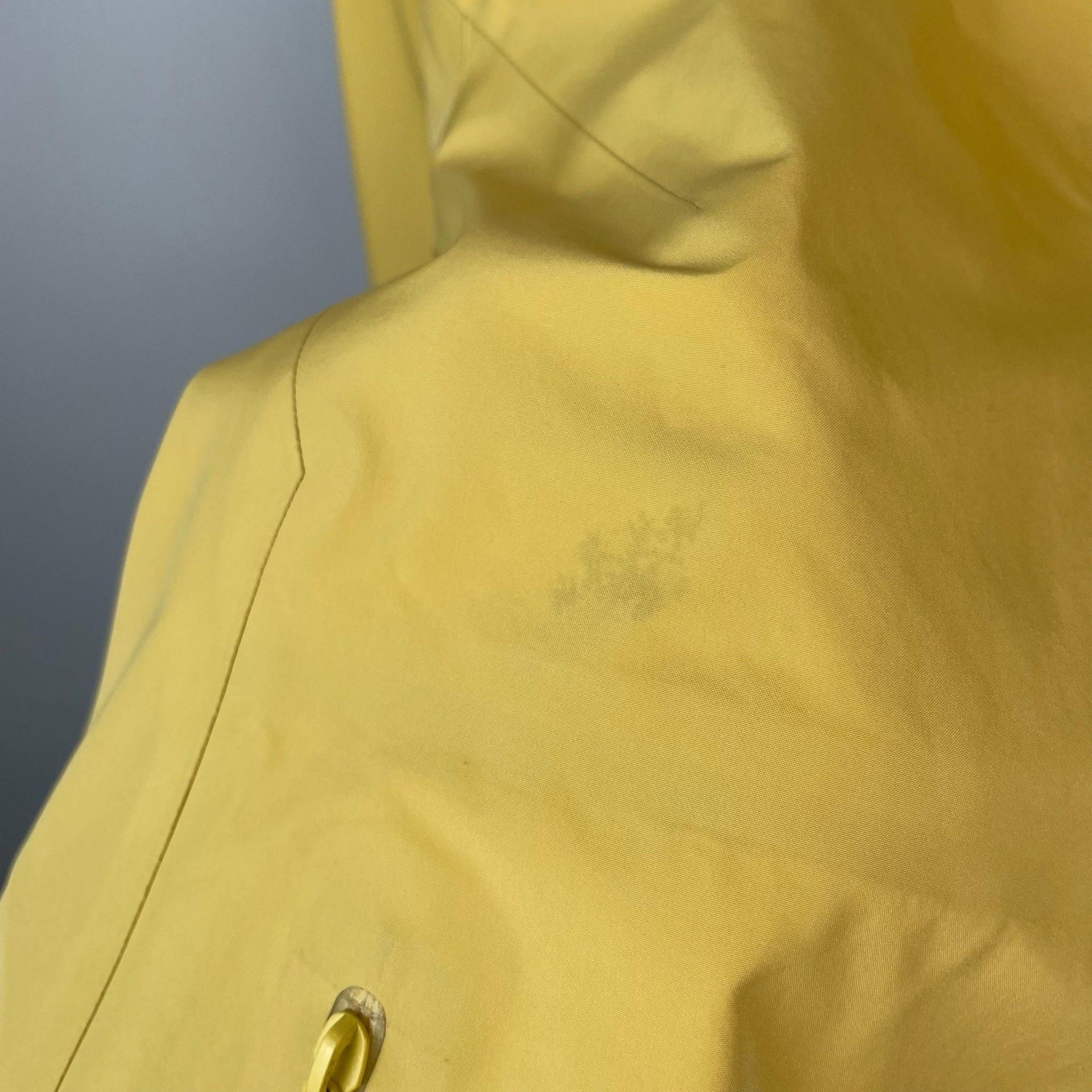 Arc'teryx Arc'teryx Light Jacket S Men Size US S / EU 44-46 / 1 - 7 Thumbnail