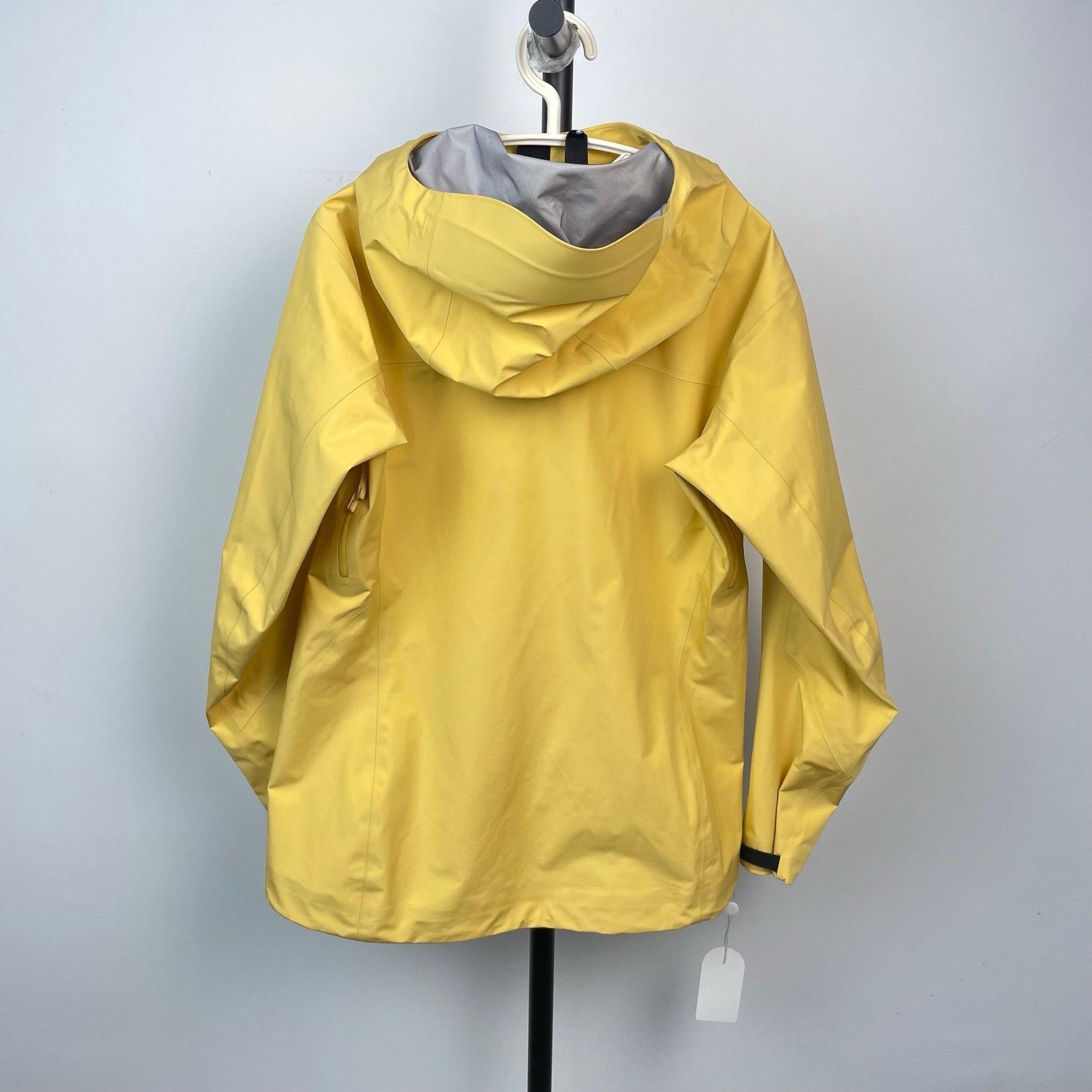 Arc'teryx Arc'teryx Light Jacket S Men Size US S / EU 44-46 / 1 - 2 Thumbnail